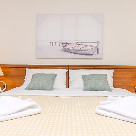 טיסנו House Hotel Plava Laguna מראה חיצוני תמונה