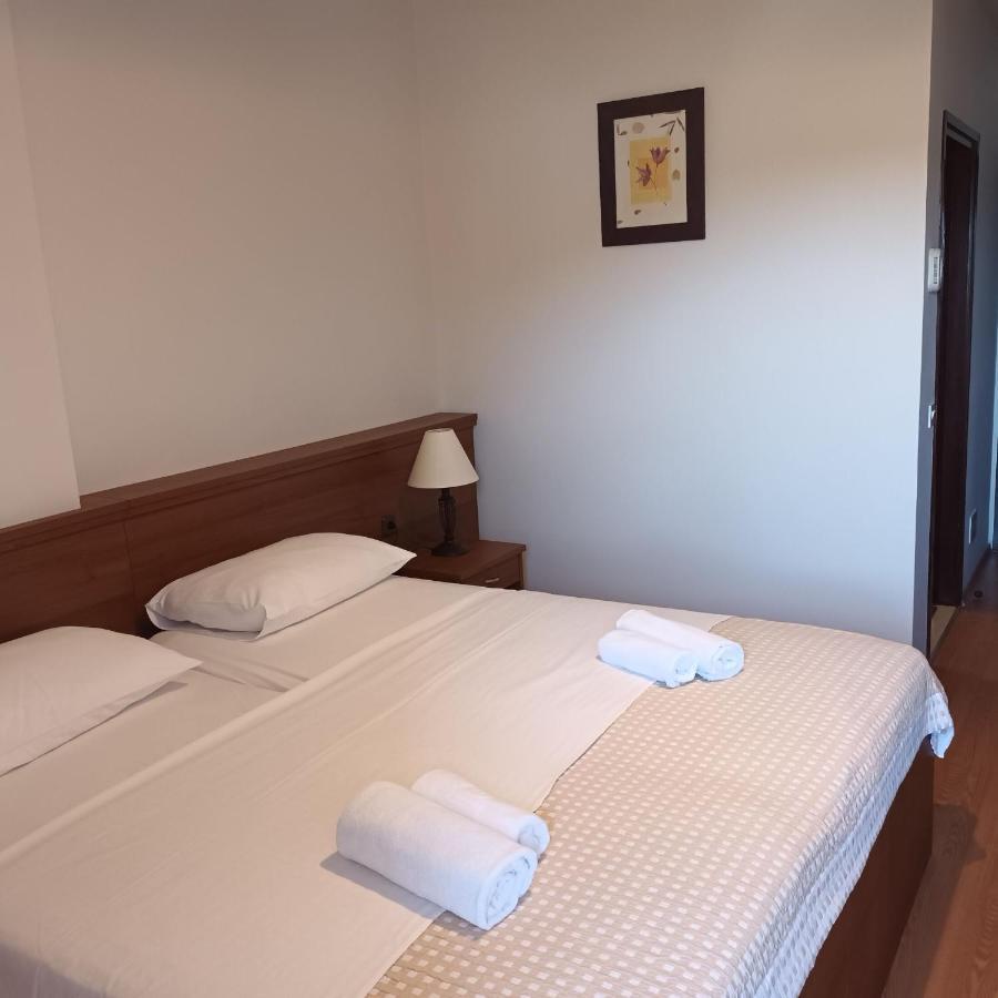 טיסנו House Hotel Plava Laguna חדר תמונה