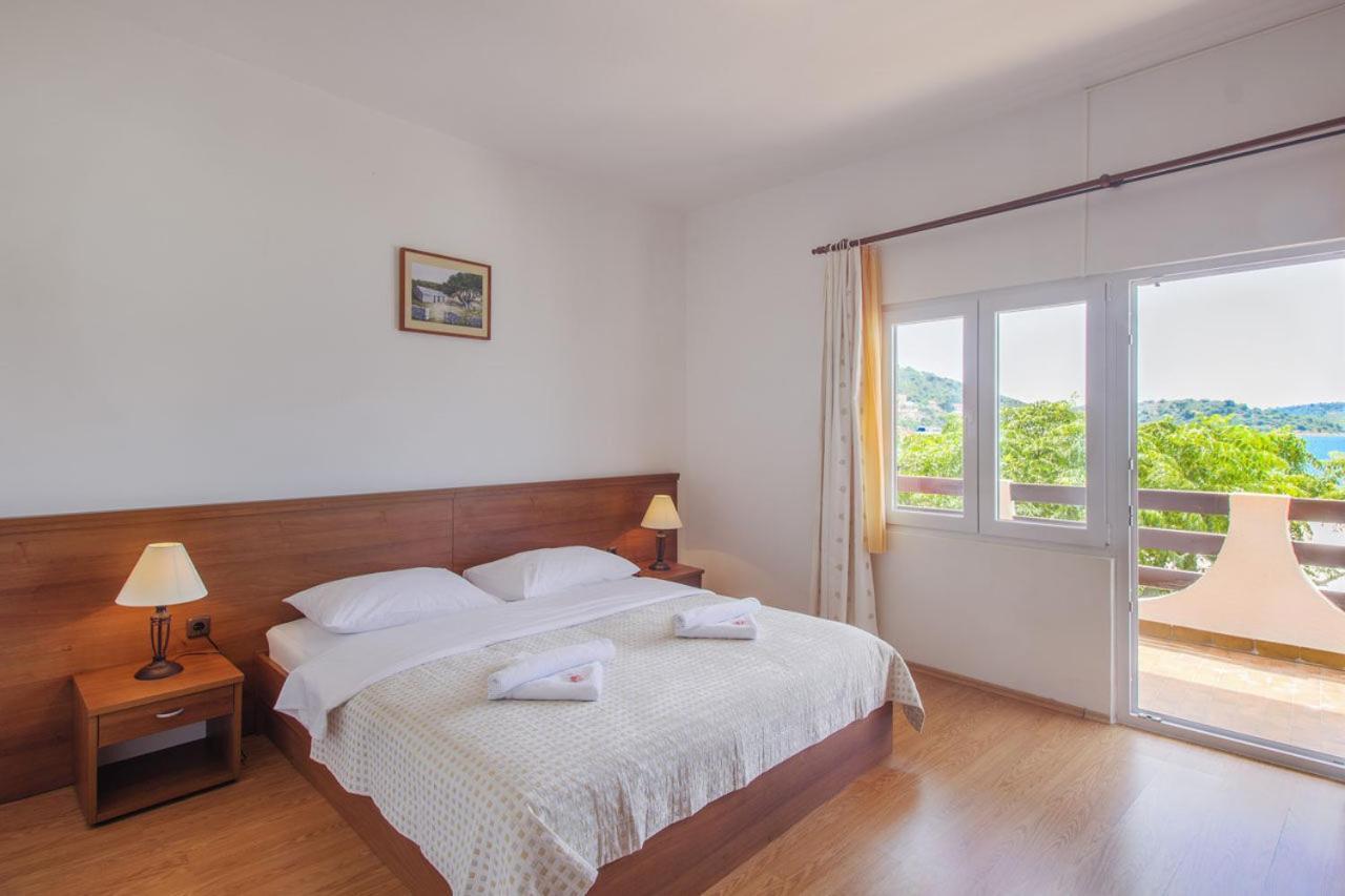 טיסנו House Hotel Plava Laguna חדר תמונה