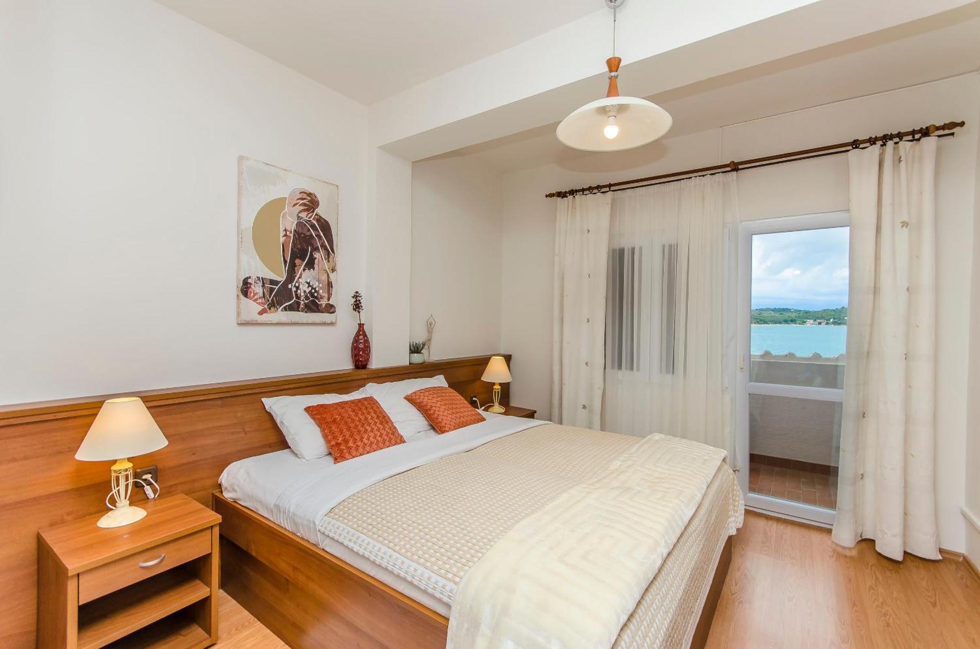 טיסנו House Hotel Plava Laguna מראה חיצוני תמונה