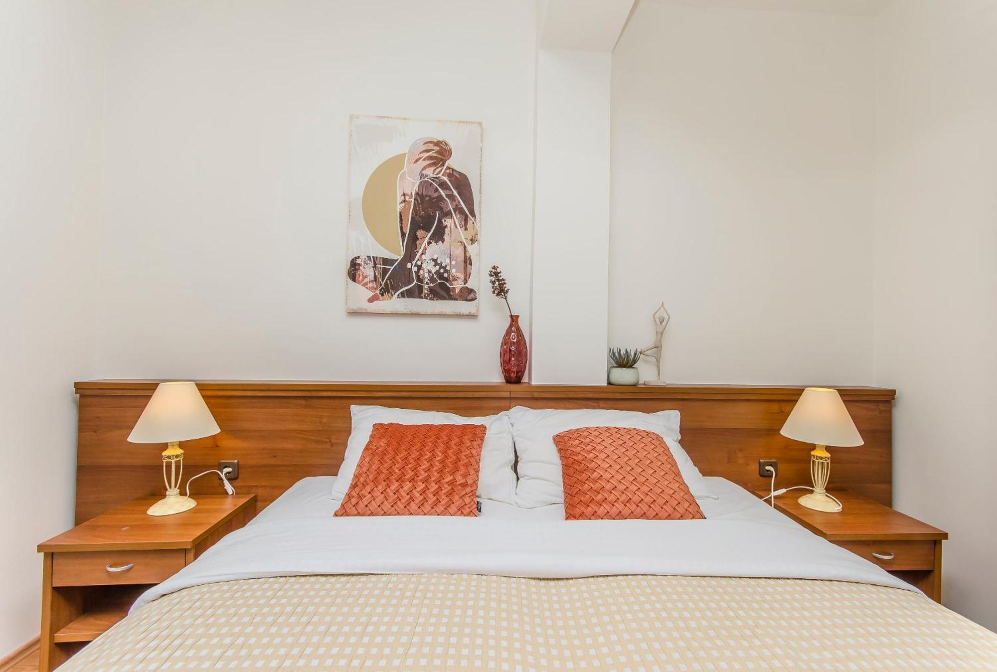 טיסנו House Hotel Plava Laguna מראה חיצוני תמונה
