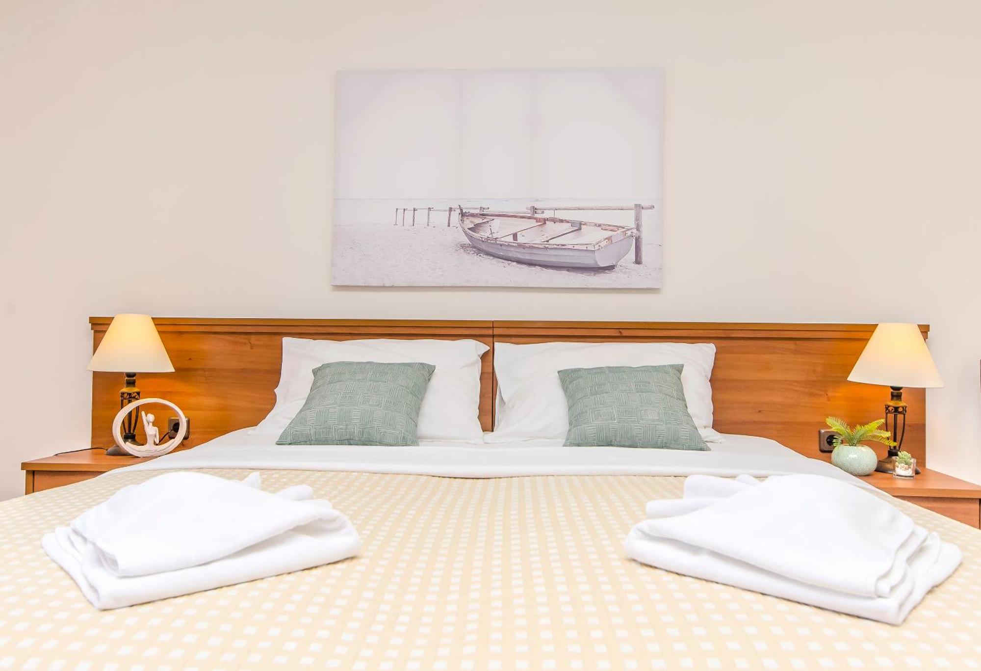 טיסנו House Hotel Plava Laguna מראה חיצוני תמונה