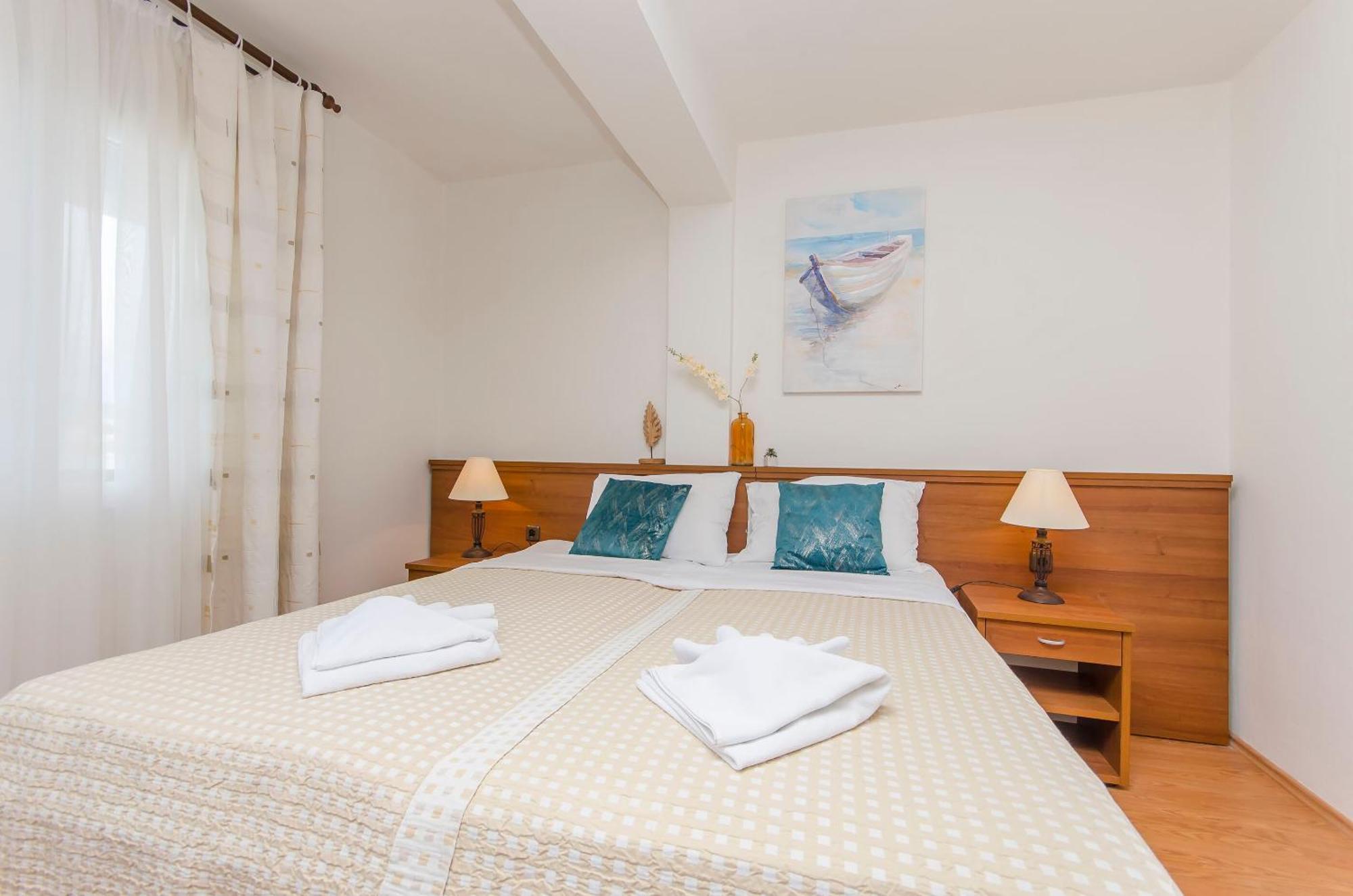 טיסנו House Hotel Plava Laguna מראה חיצוני תמונה