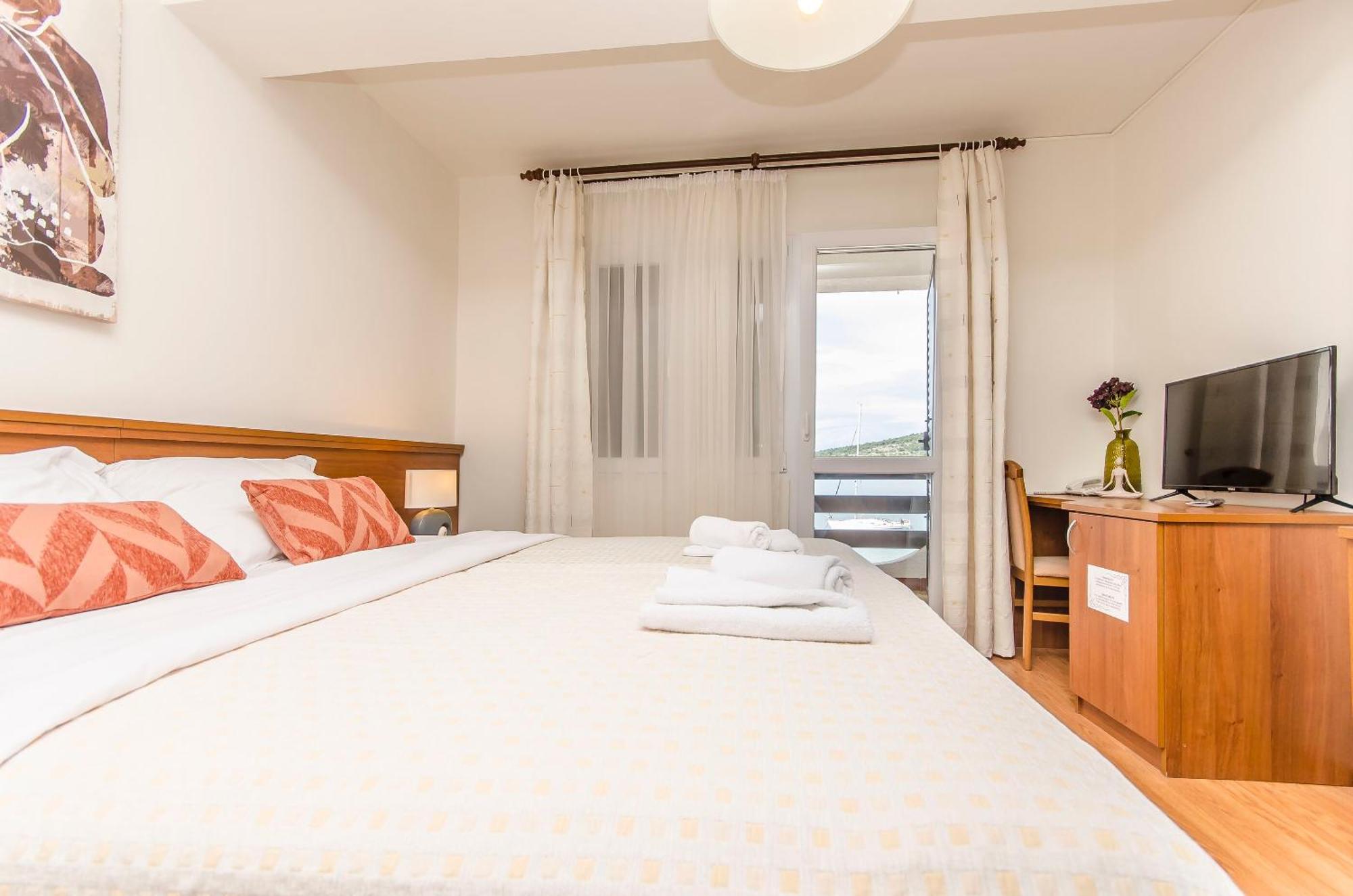 טיסנו House Hotel Plava Laguna מראה חיצוני תמונה