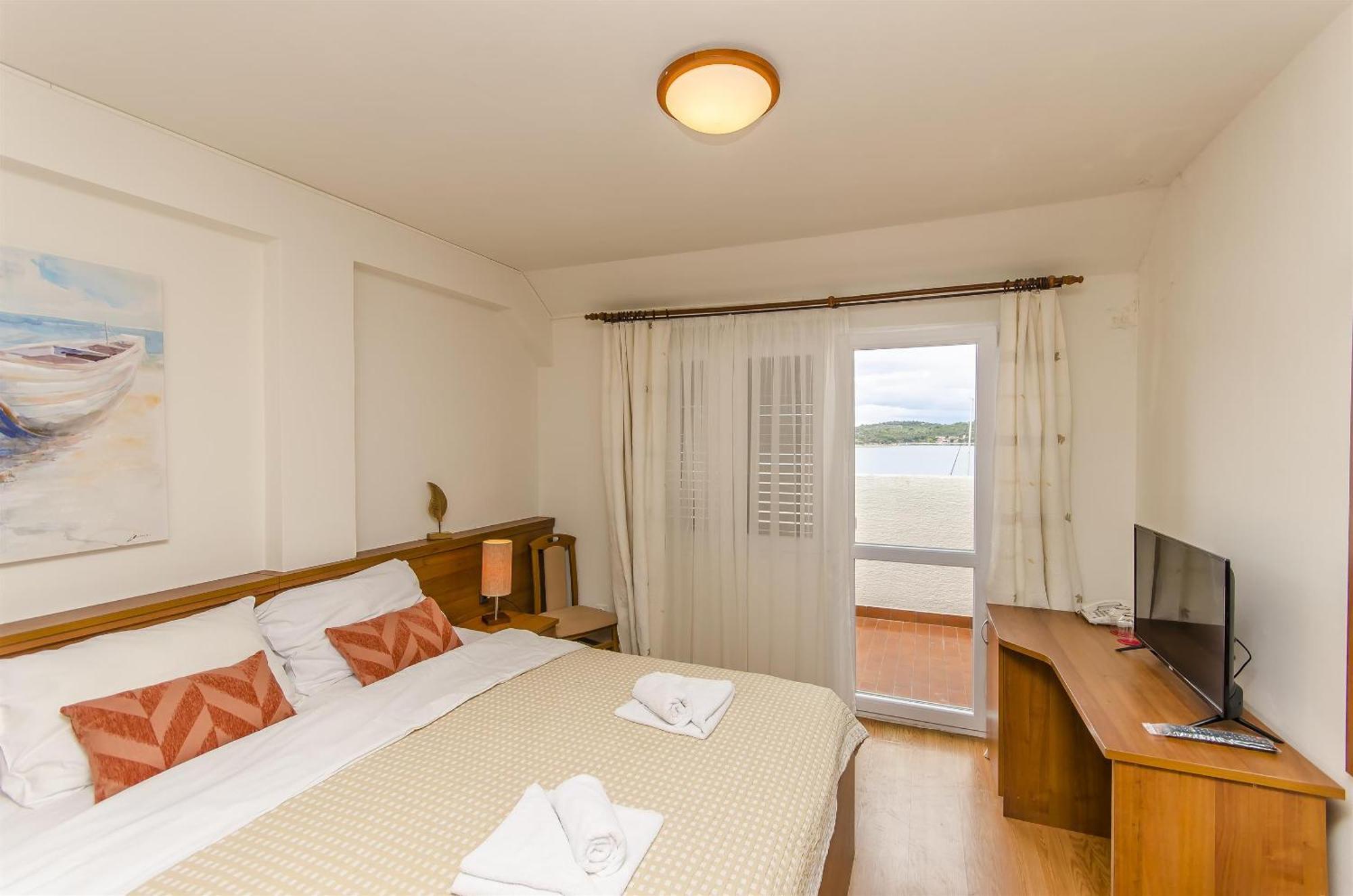 טיסנו House Hotel Plava Laguna מראה חיצוני תמונה