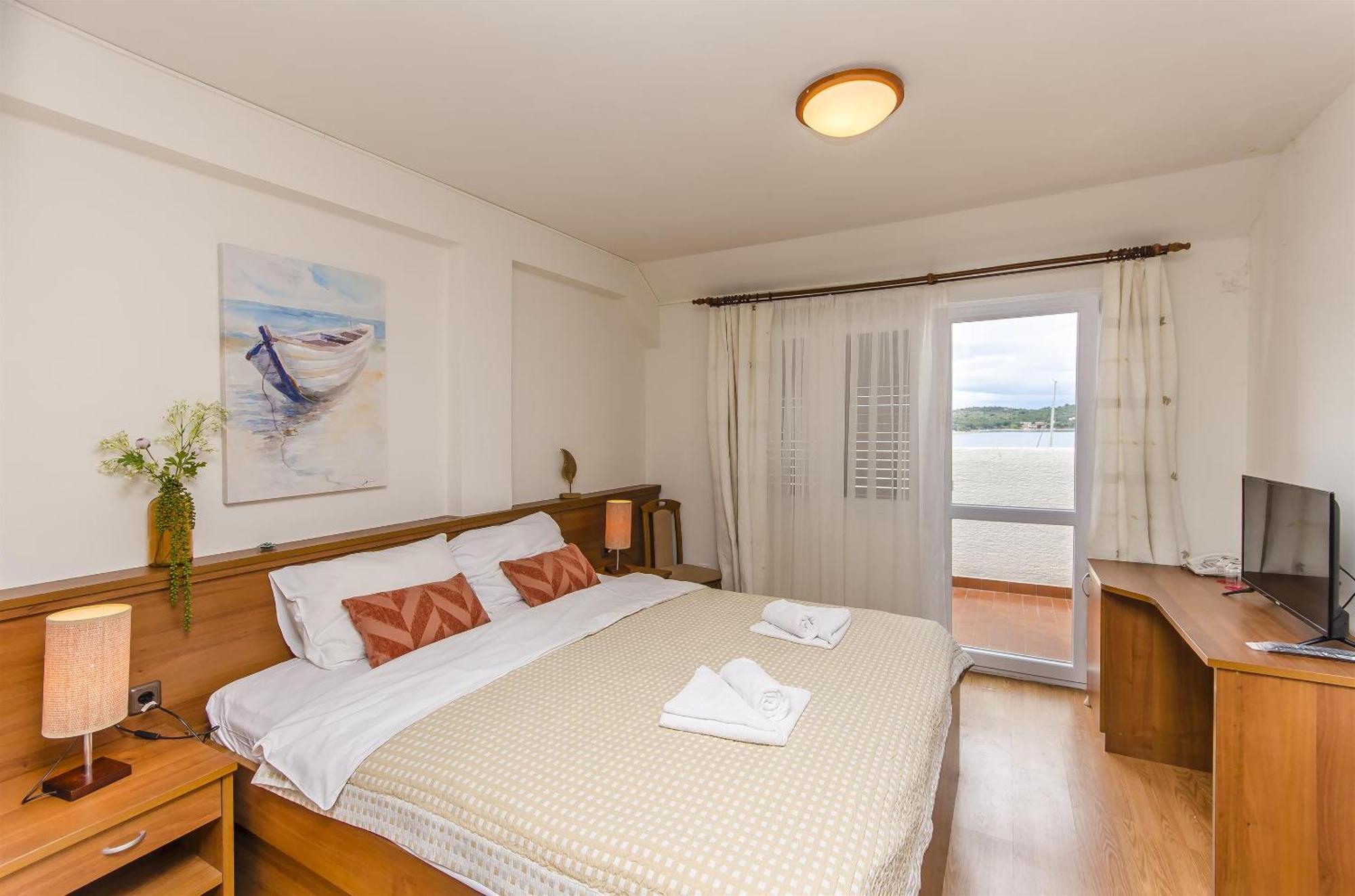 טיסנו House Hotel Plava Laguna מראה חיצוני תמונה