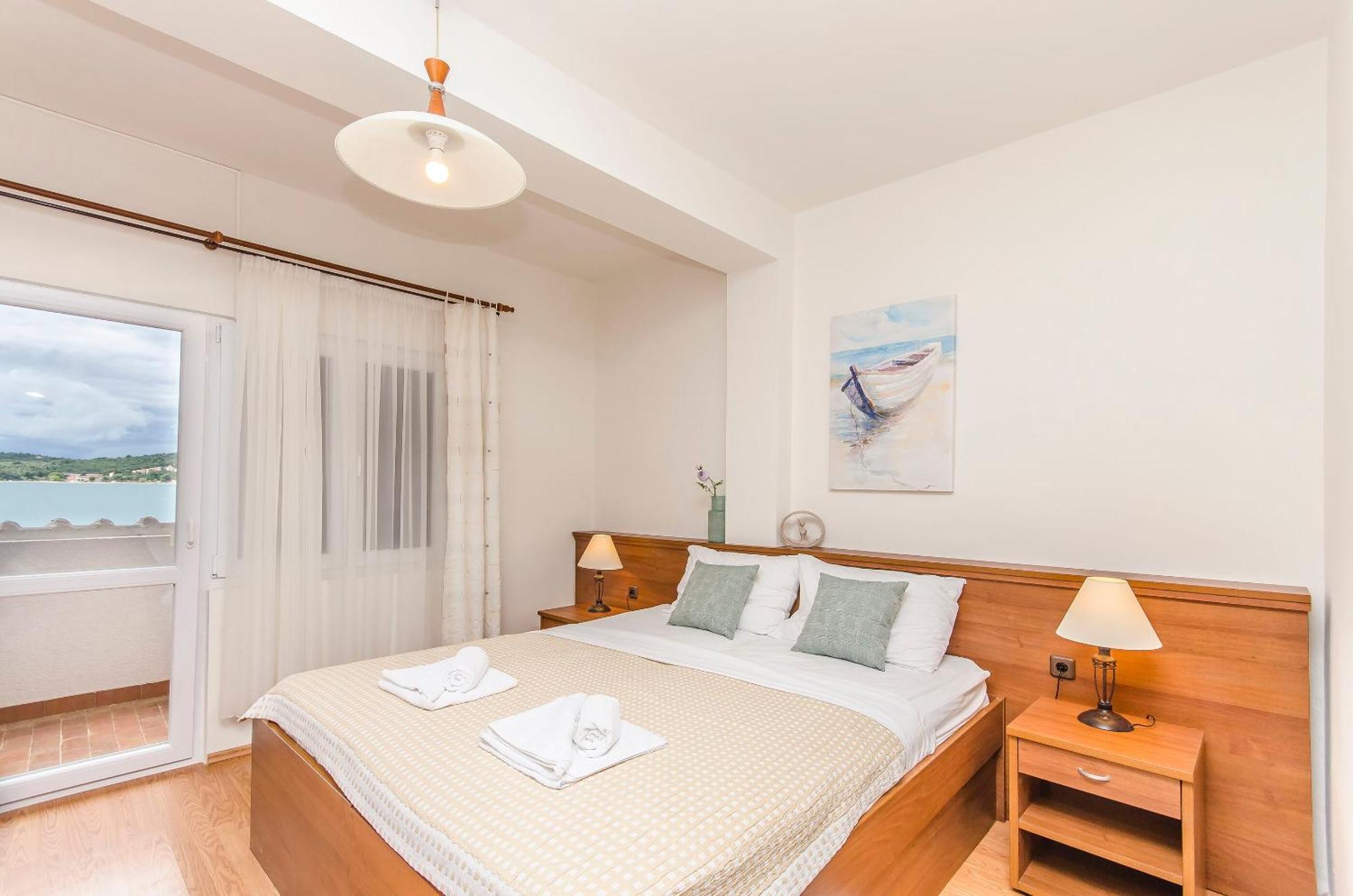 טיסנו House Hotel Plava Laguna מראה חיצוני תמונה
