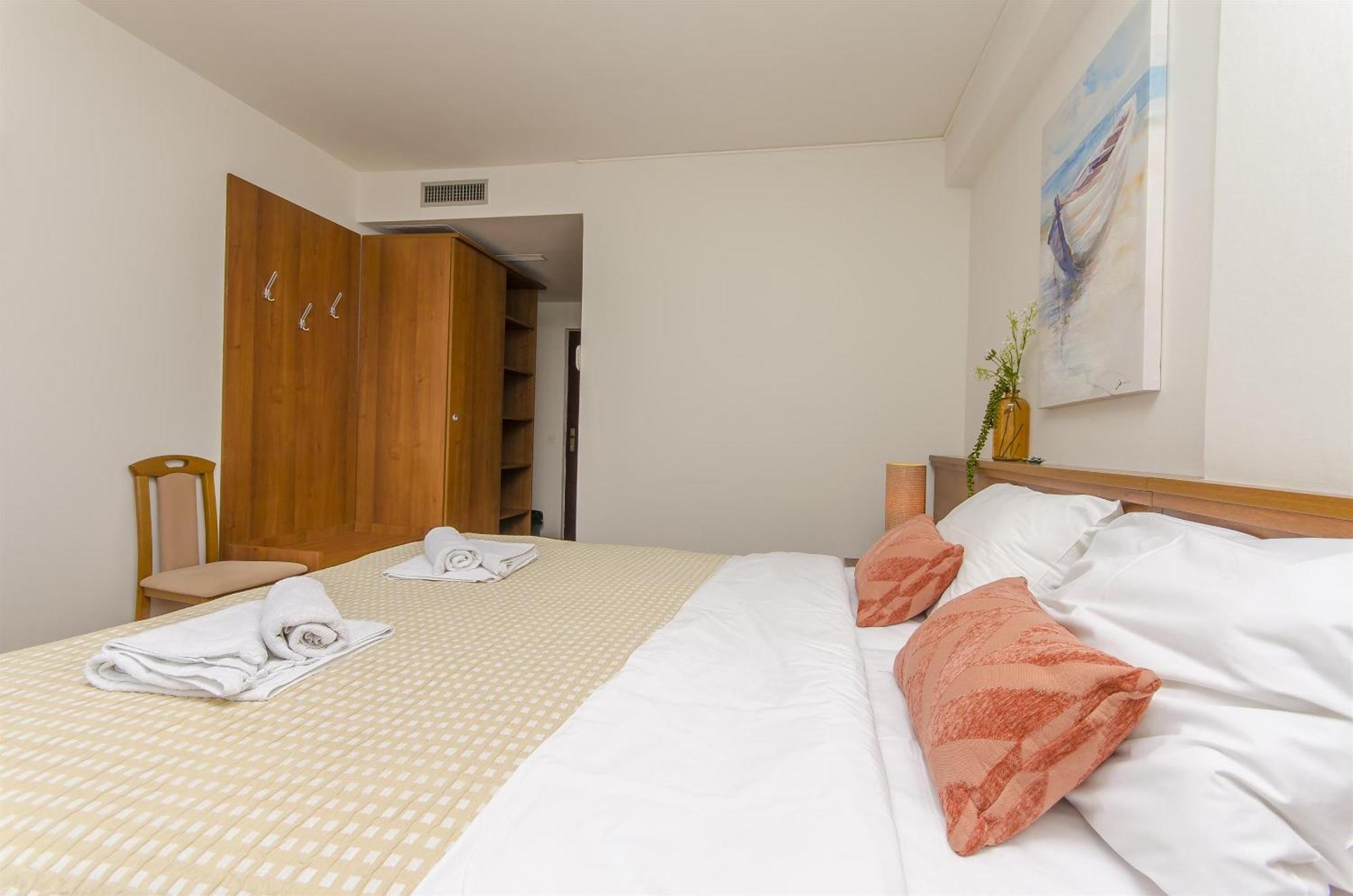 טיסנו House Hotel Plava Laguna מראה חיצוני תמונה