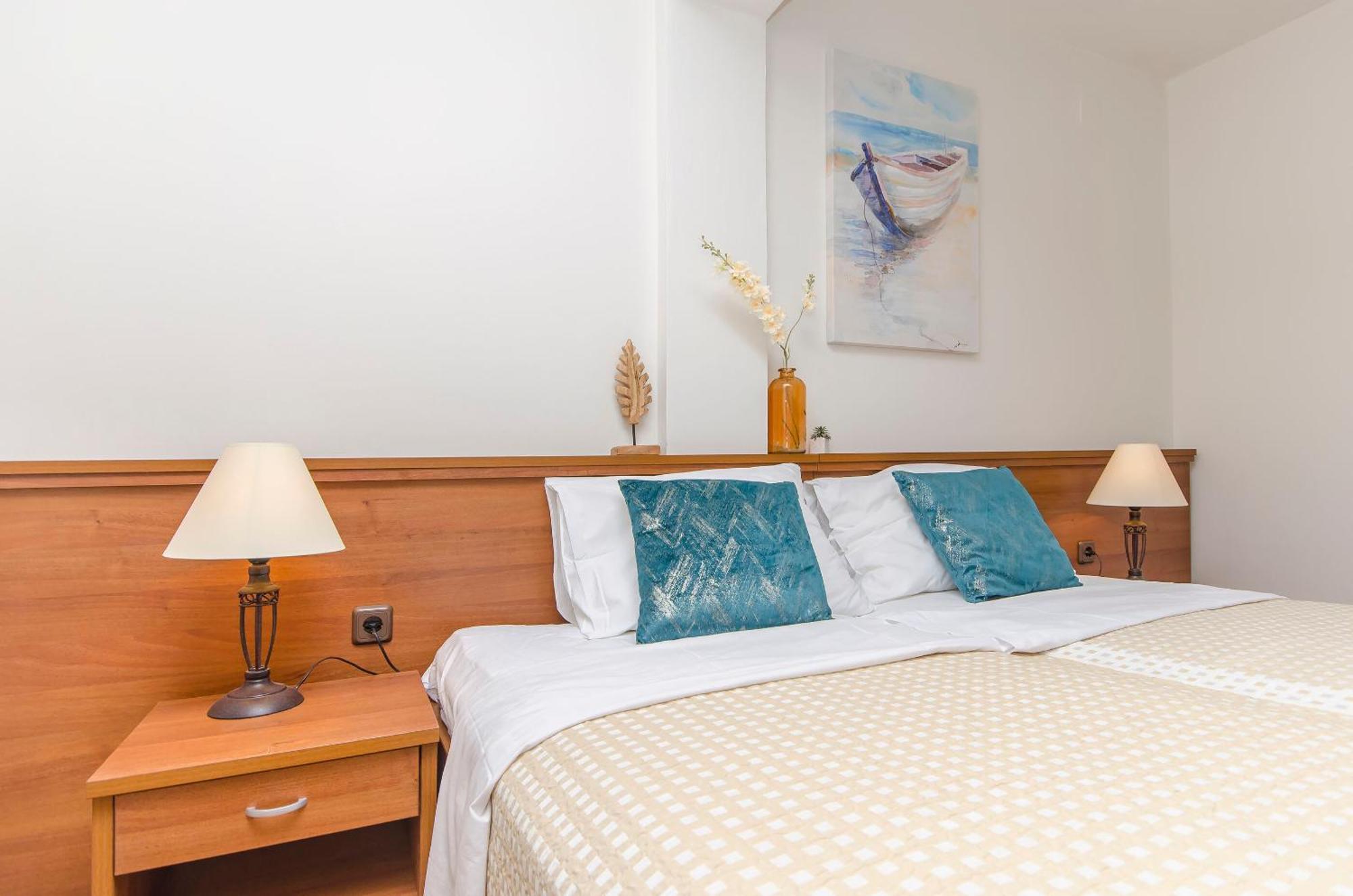 טיסנו House Hotel Plava Laguna מראה חיצוני תמונה
