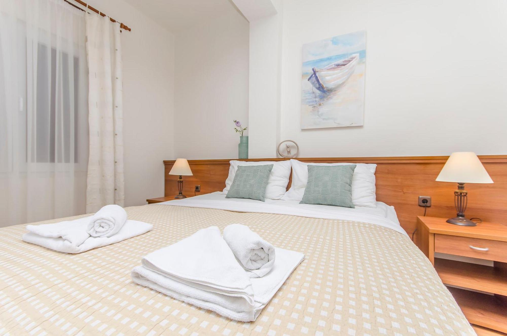 טיסנו House Hotel Plava Laguna מראה חיצוני תמונה