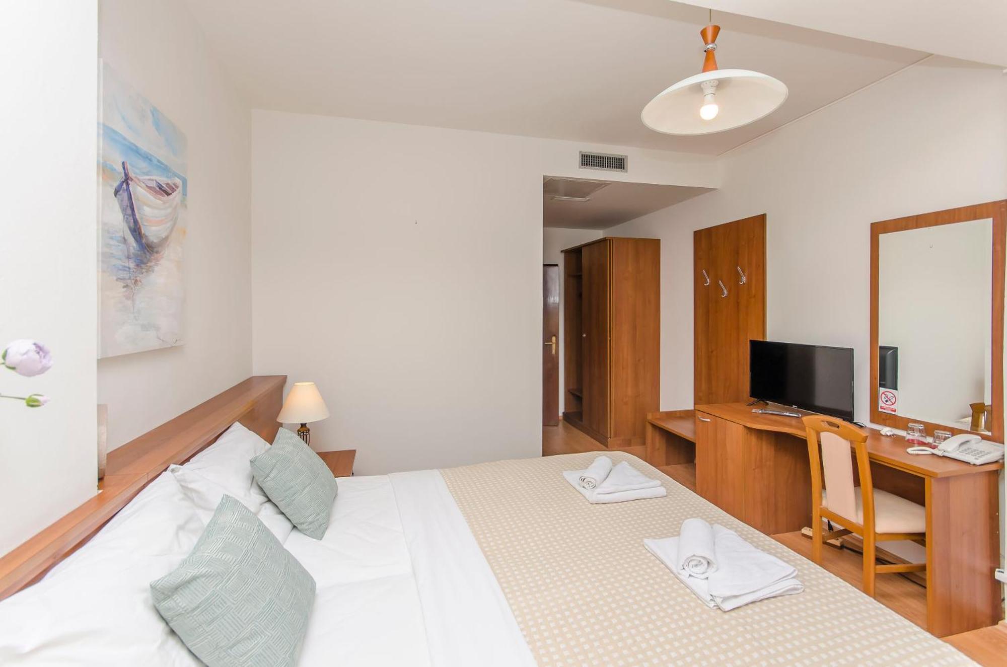 טיסנו House Hotel Plava Laguna מראה חיצוני תמונה