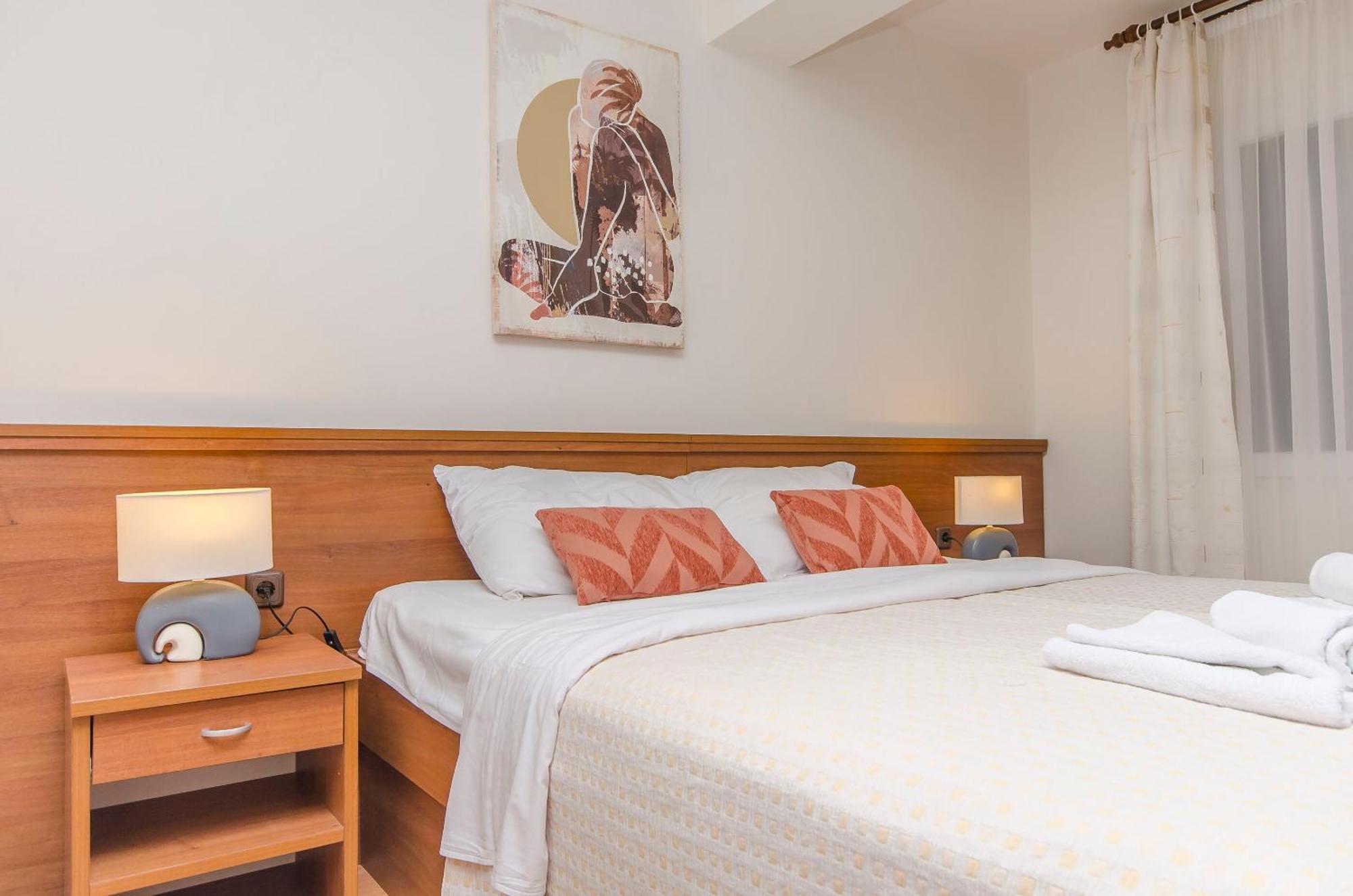 טיסנו House Hotel Plava Laguna מראה חיצוני תמונה