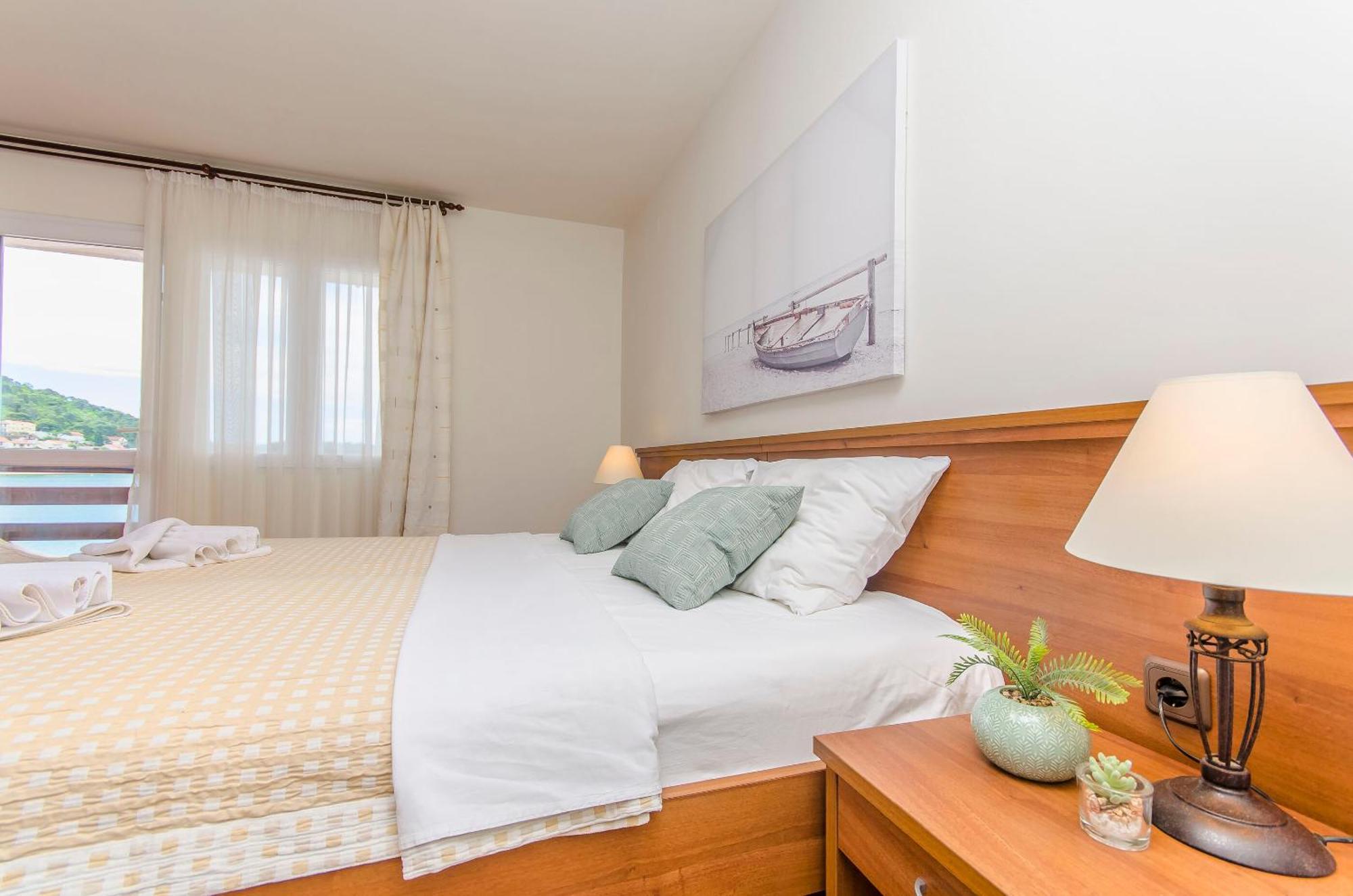 טיסנו House Hotel Plava Laguna מראה חיצוני תמונה
