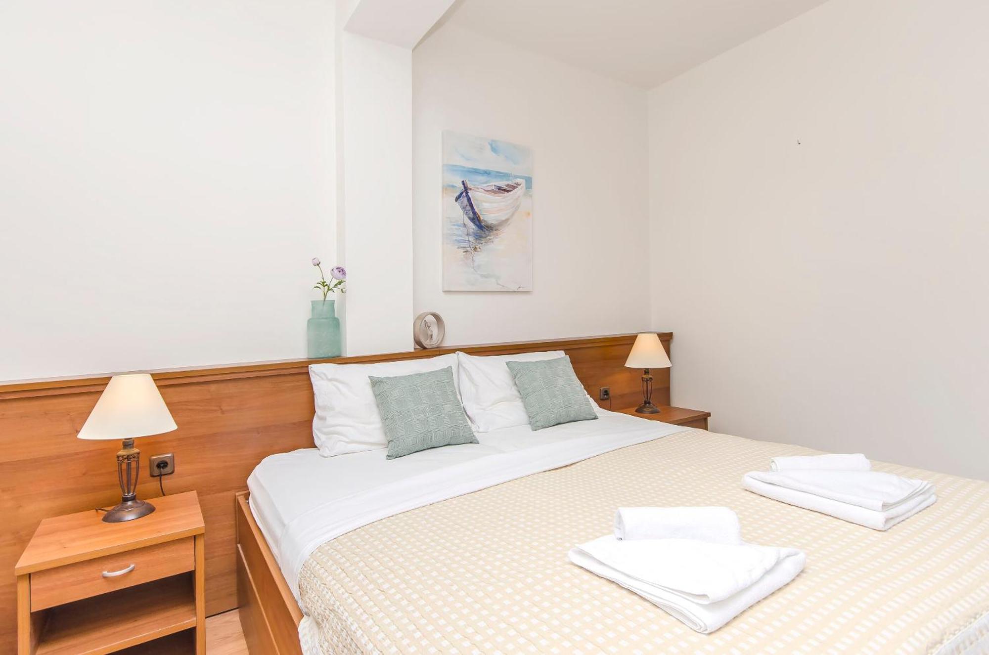 טיסנו House Hotel Plava Laguna מראה חיצוני תמונה