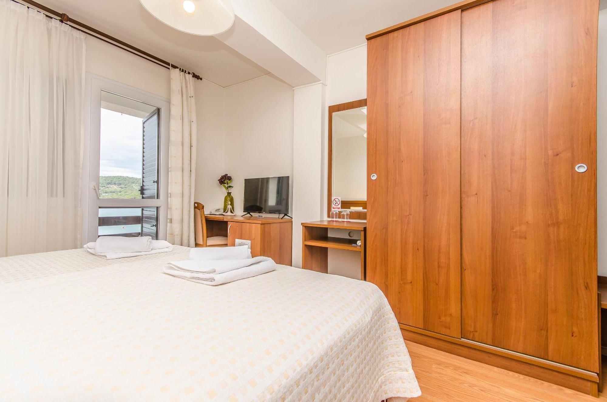 טיסנו House Hotel Plava Laguna מראה חיצוני תמונה