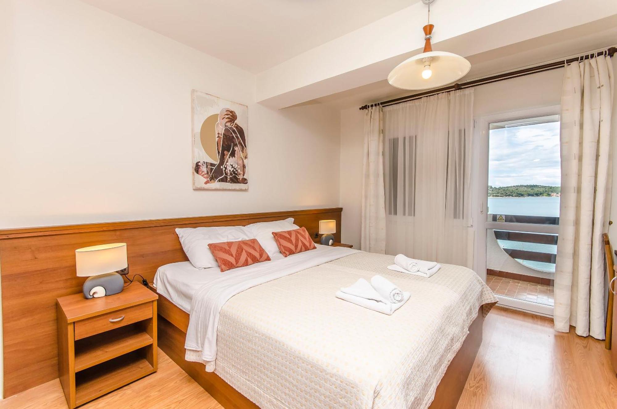 טיסנו House Hotel Plava Laguna מראה חיצוני תמונה