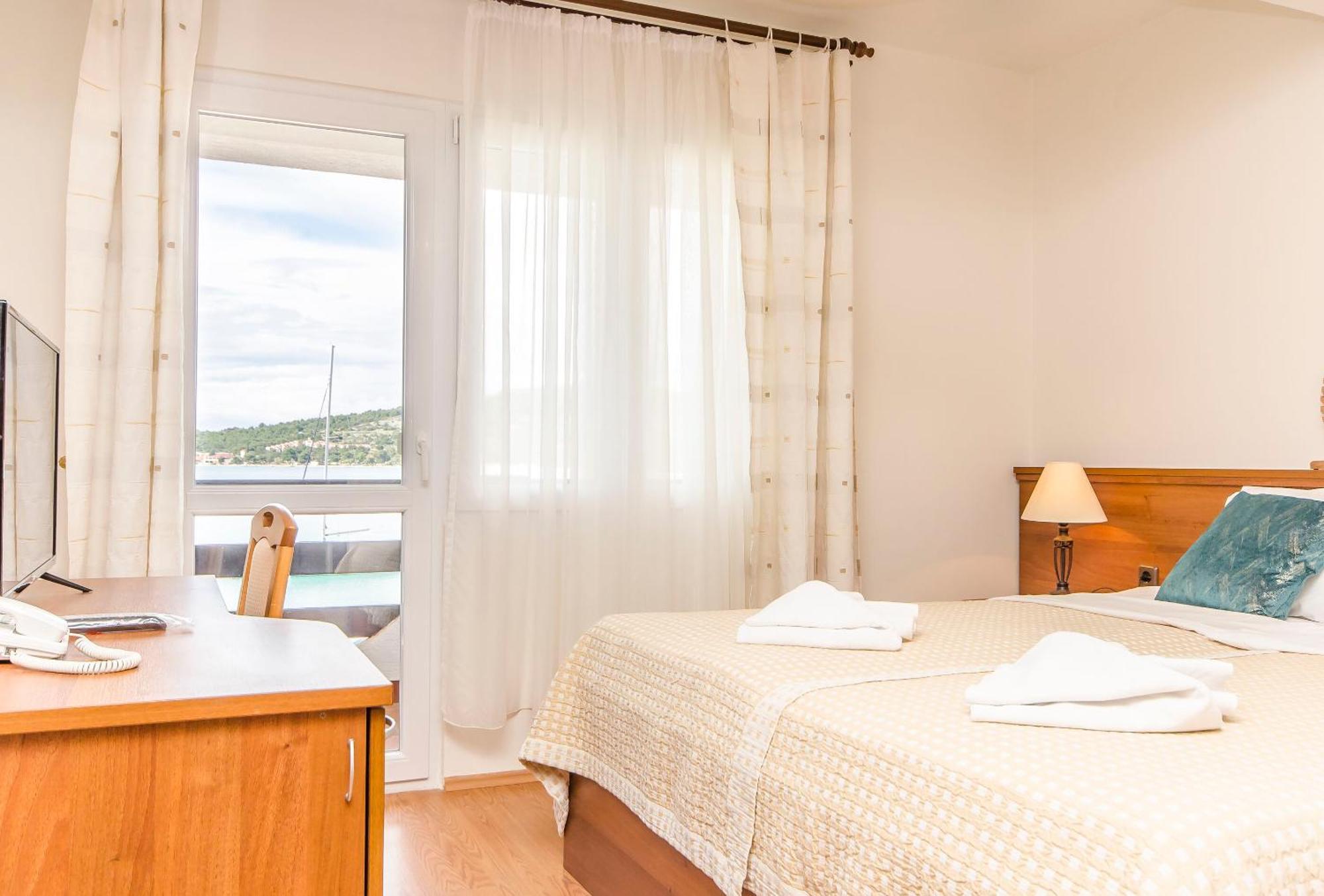 טיסנו House Hotel Plava Laguna מראה חיצוני תמונה