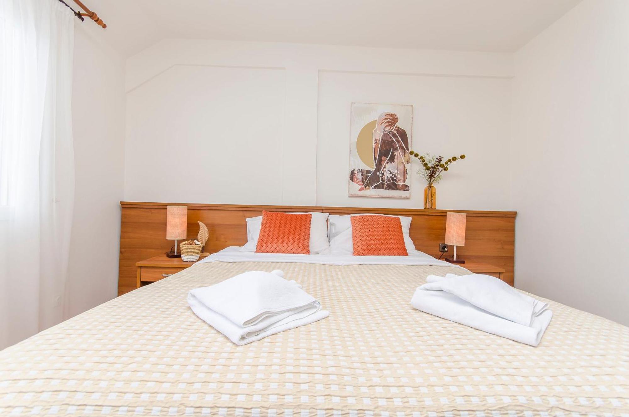 טיסנו House Hotel Plava Laguna מראה חיצוני תמונה