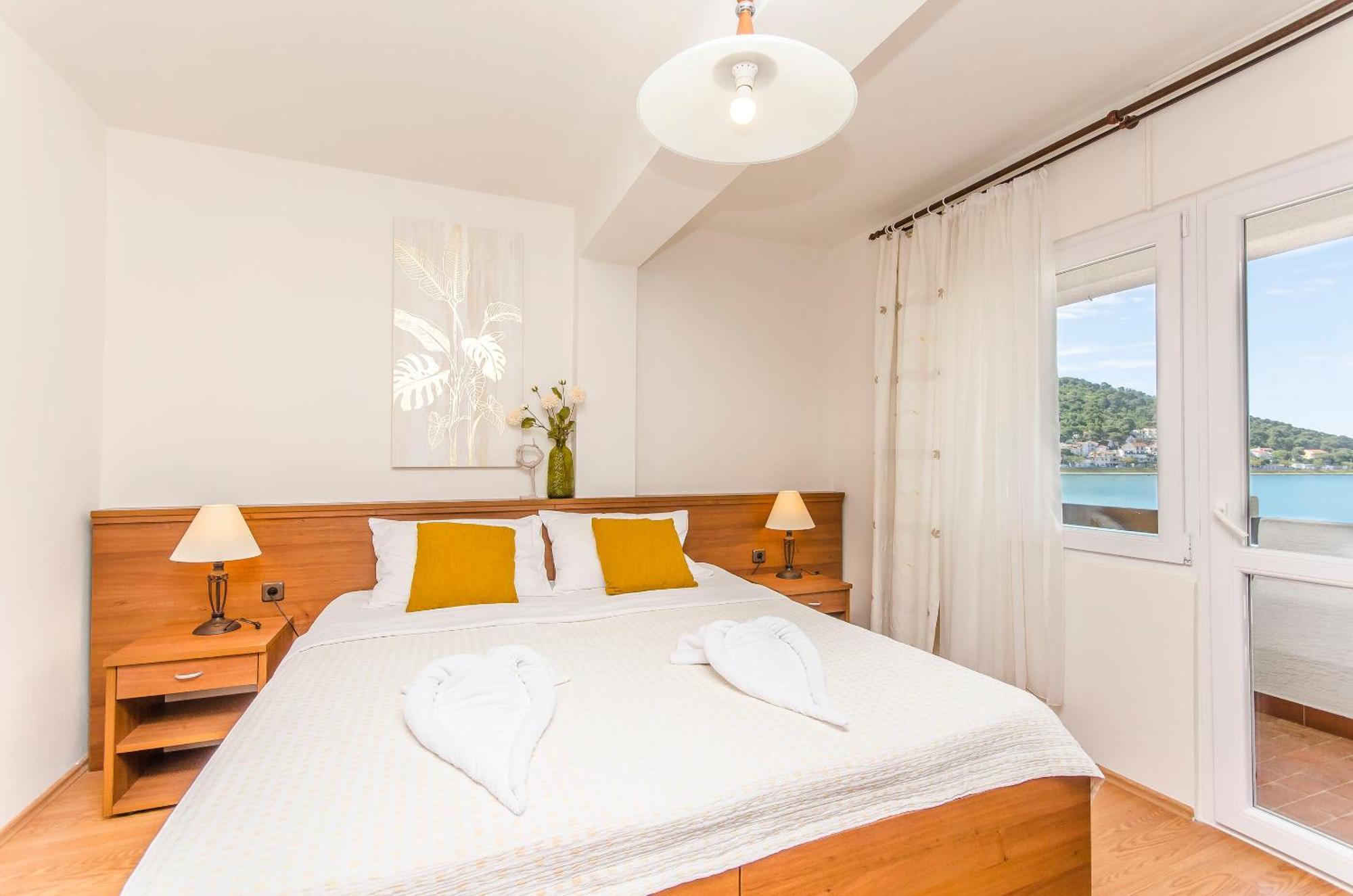 טיסנו House Hotel Plava Laguna מראה חיצוני תמונה