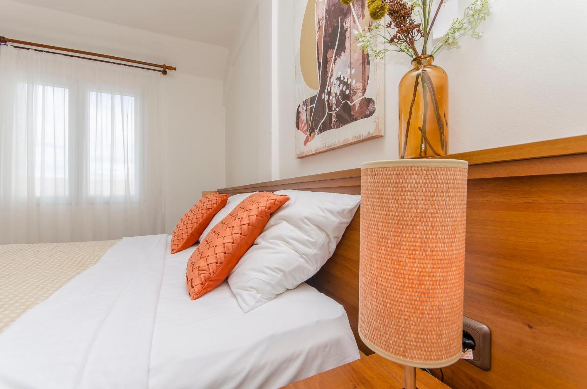 טיסנו House Hotel Plava Laguna מראה חיצוני תמונה