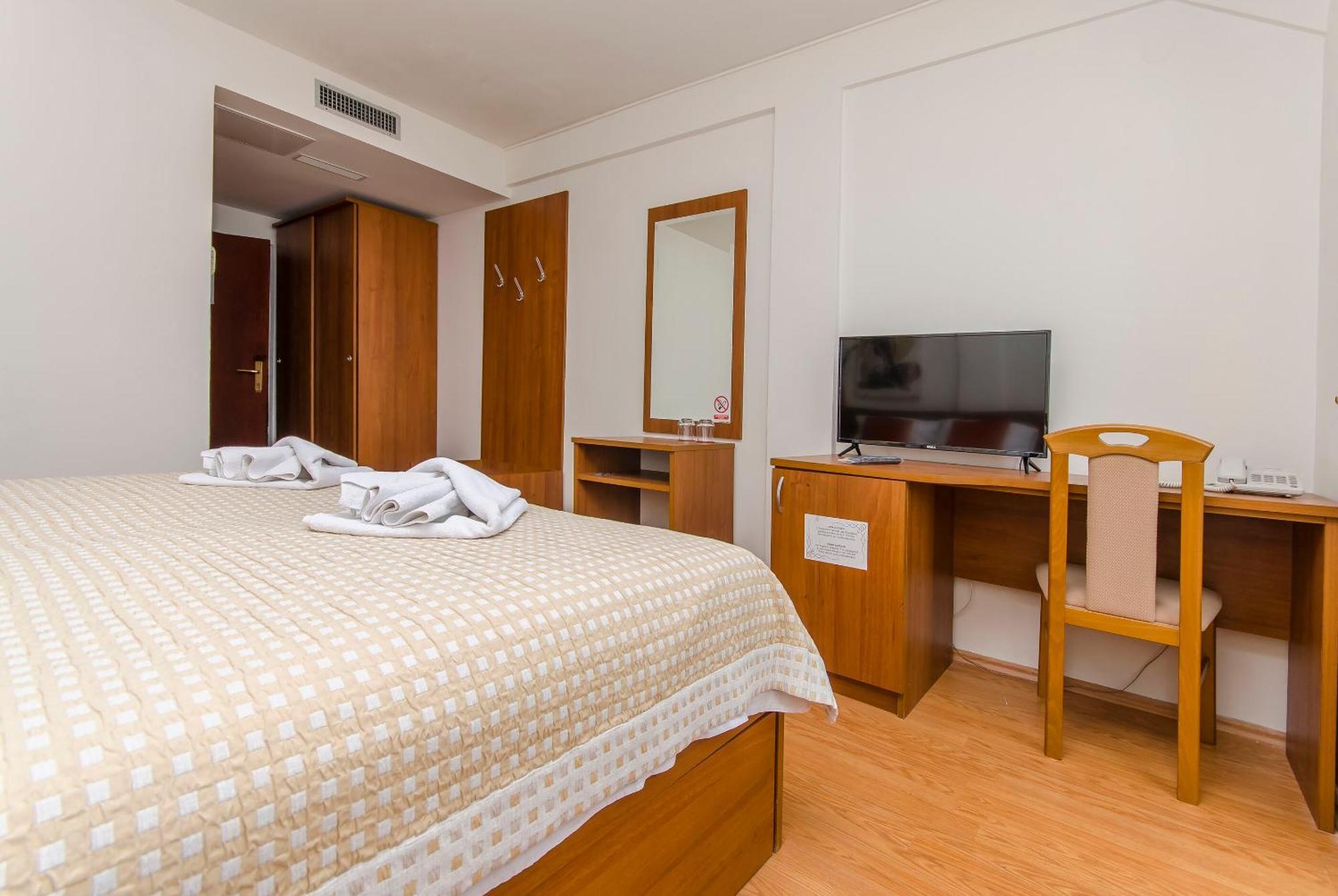 טיסנו House Hotel Plava Laguna מראה חיצוני תמונה