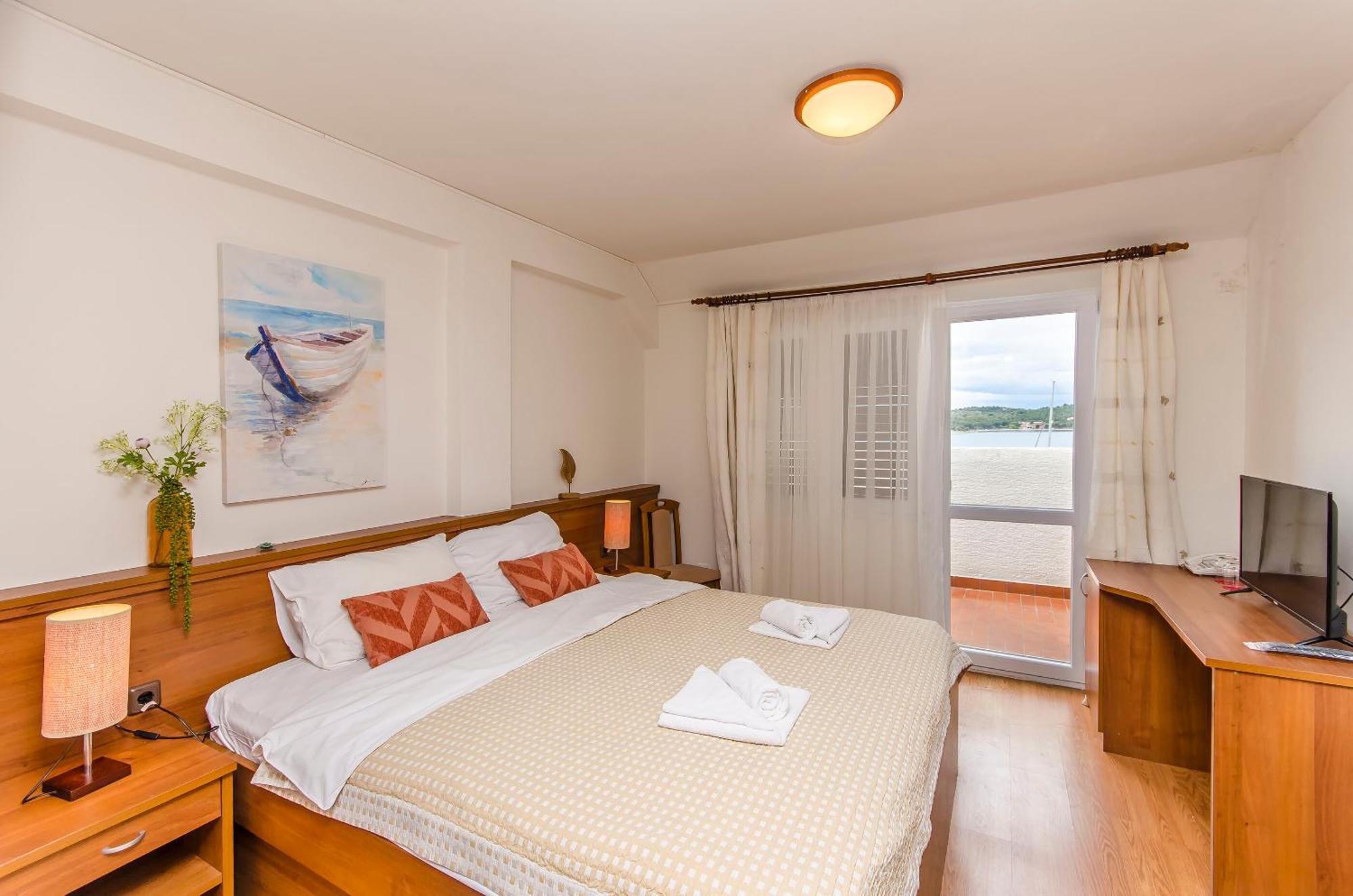 טיסנו House Hotel Plava Laguna מראה חיצוני תמונה