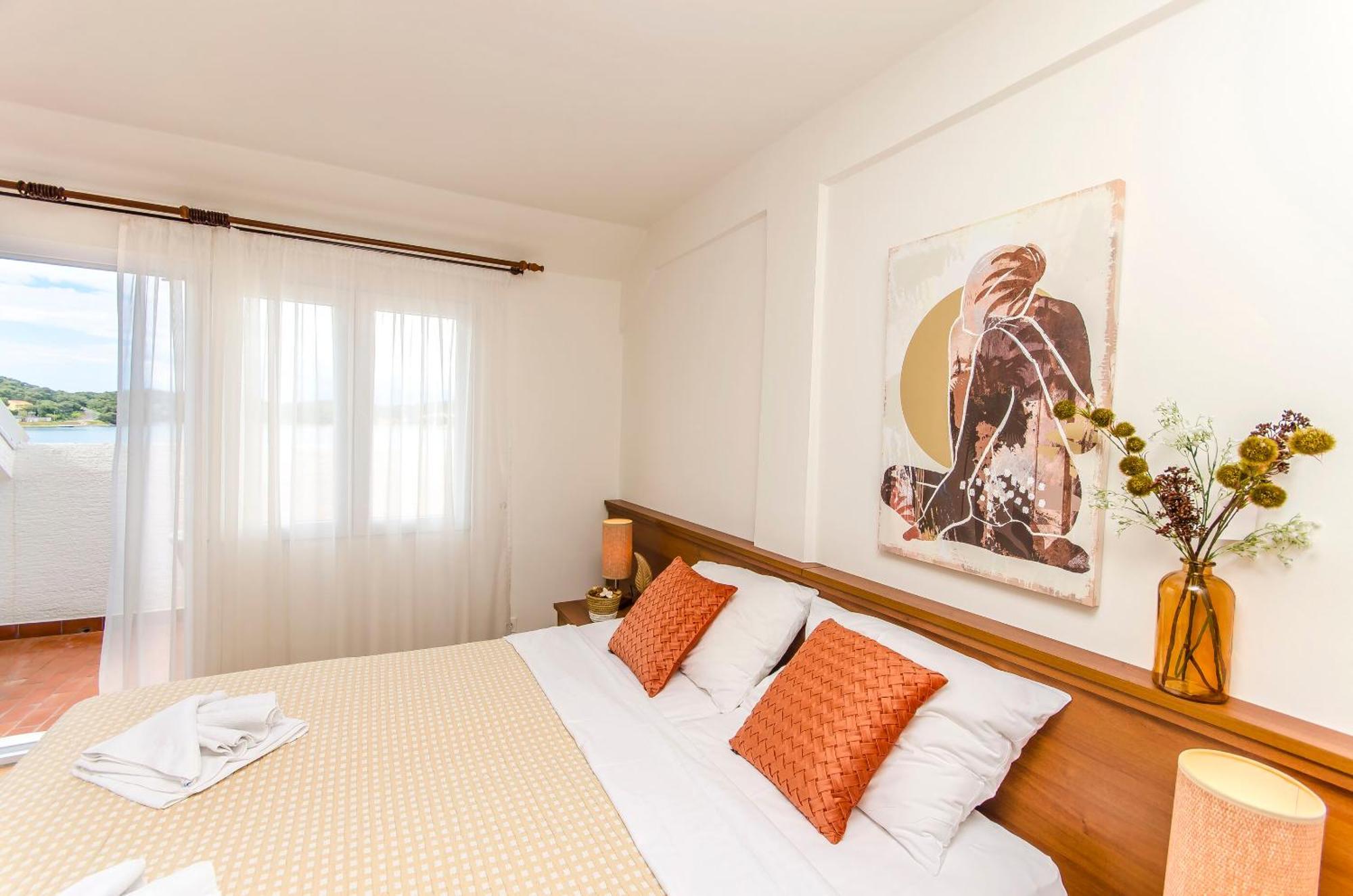 טיסנו House Hotel Plava Laguna מראה חיצוני תמונה