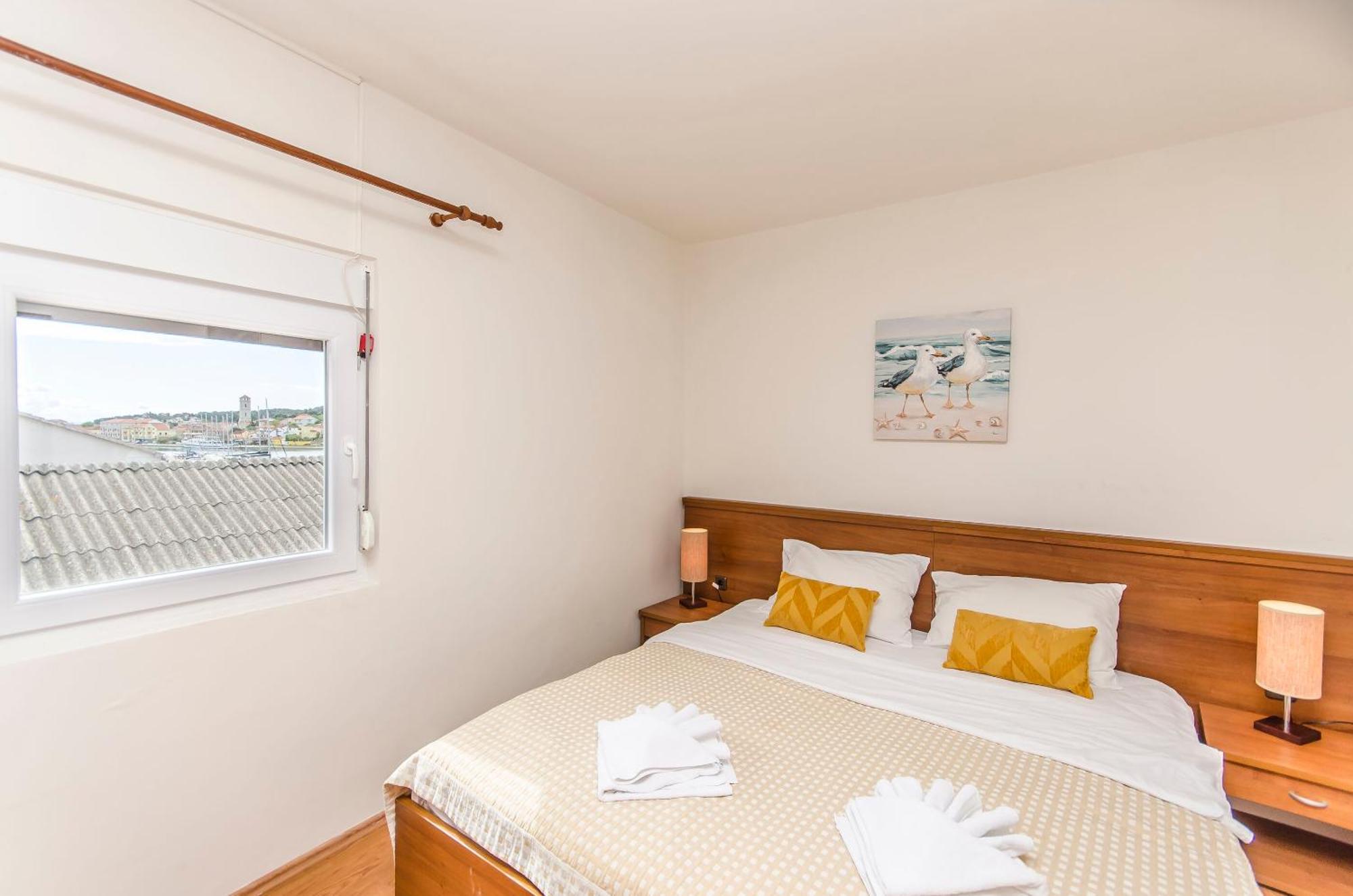 טיסנו House Hotel Plava Laguna מראה חיצוני תמונה