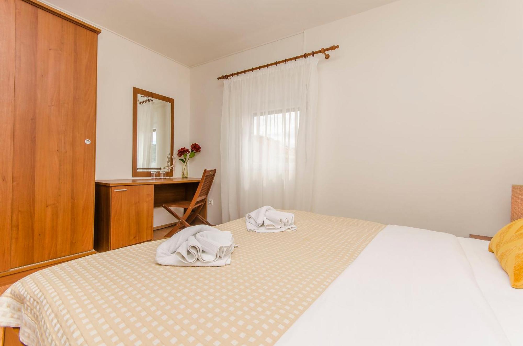 טיסנו House Hotel Plava Laguna מראה חיצוני תמונה