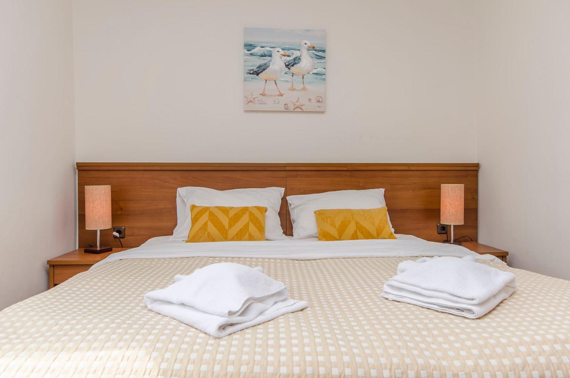 טיסנו House Hotel Plava Laguna מראה חיצוני תמונה