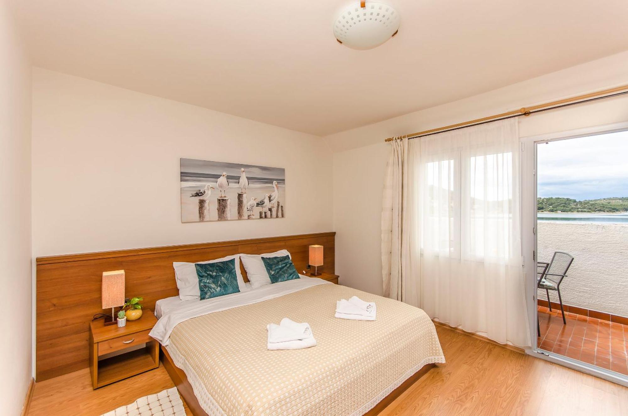 טיסנו House Hotel Plava Laguna מראה חיצוני תמונה