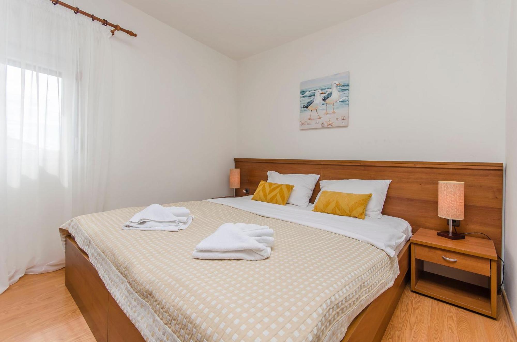 טיסנו House Hotel Plava Laguna מראה חיצוני תמונה