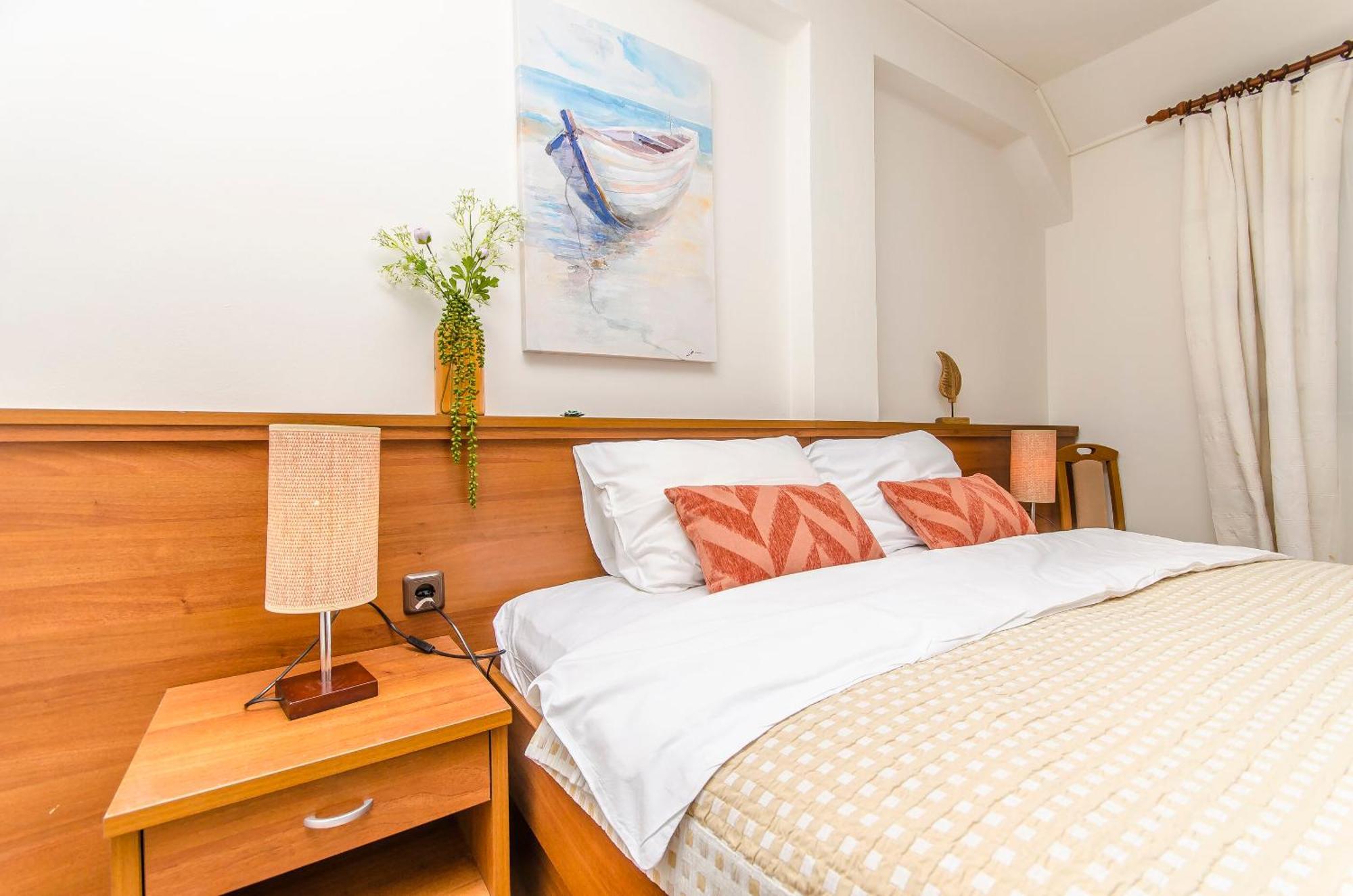 טיסנו House Hotel Plava Laguna מראה חיצוני תמונה