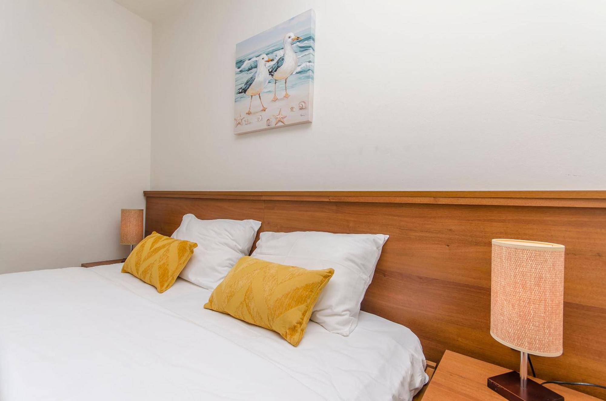 טיסנו House Hotel Plava Laguna מראה חיצוני תמונה