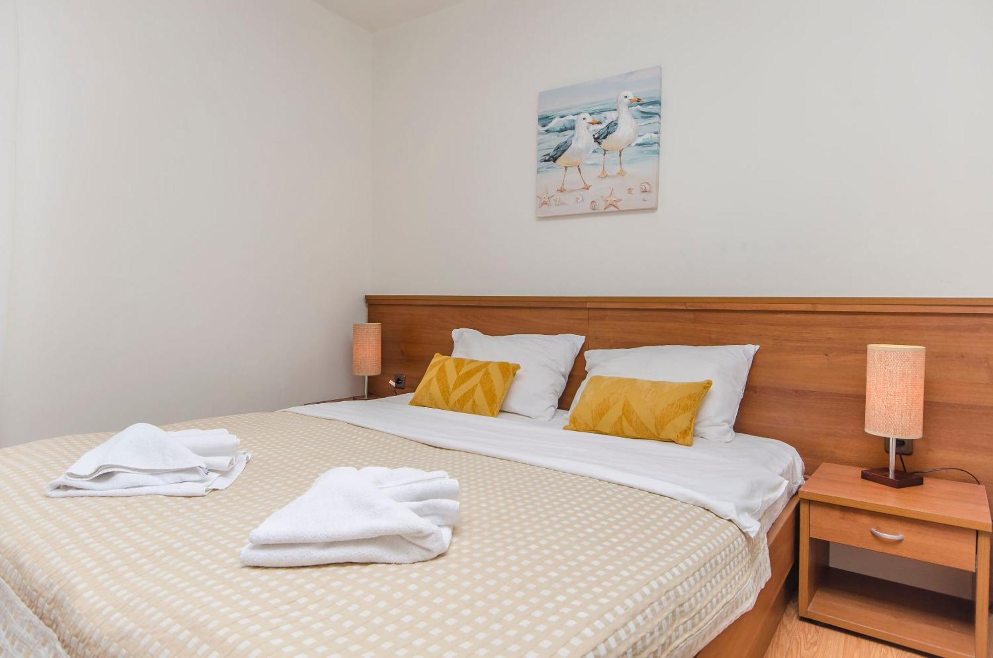 טיסנו House Hotel Plava Laguna מראה חיצוני תמונה