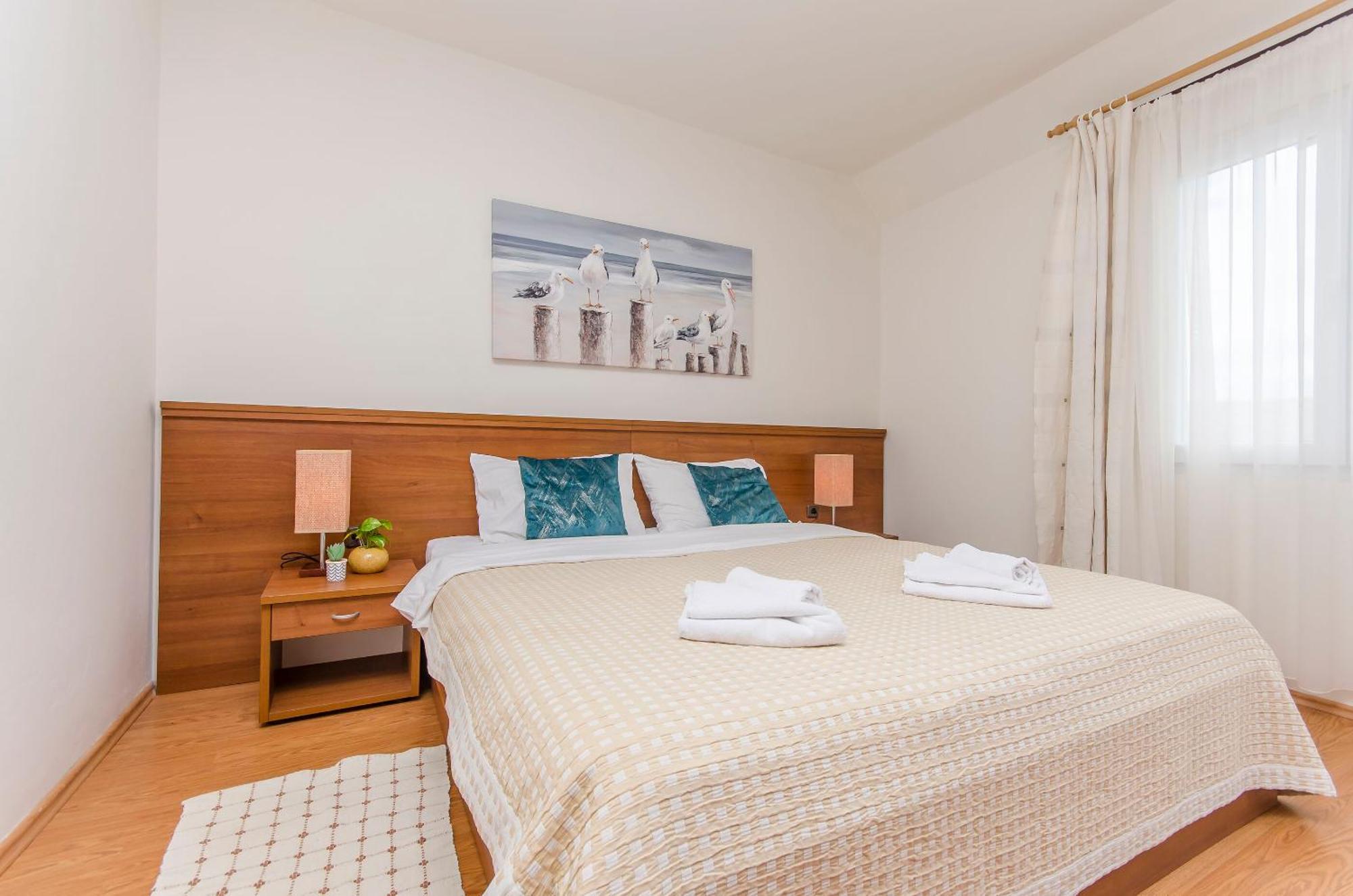 טיסנו House Hotel Plava Laguna מראה חיצוני תמונה