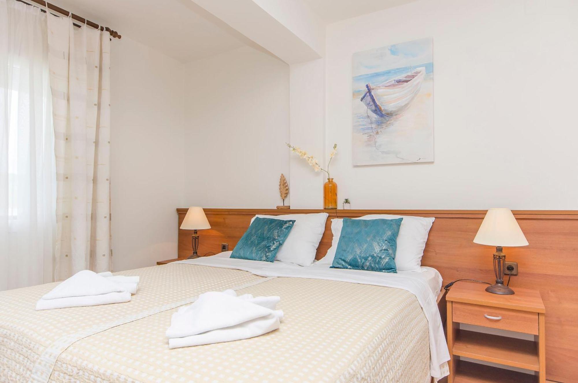 טיסנו House Hotel Plava Laguna מראה חיצוני תמונה