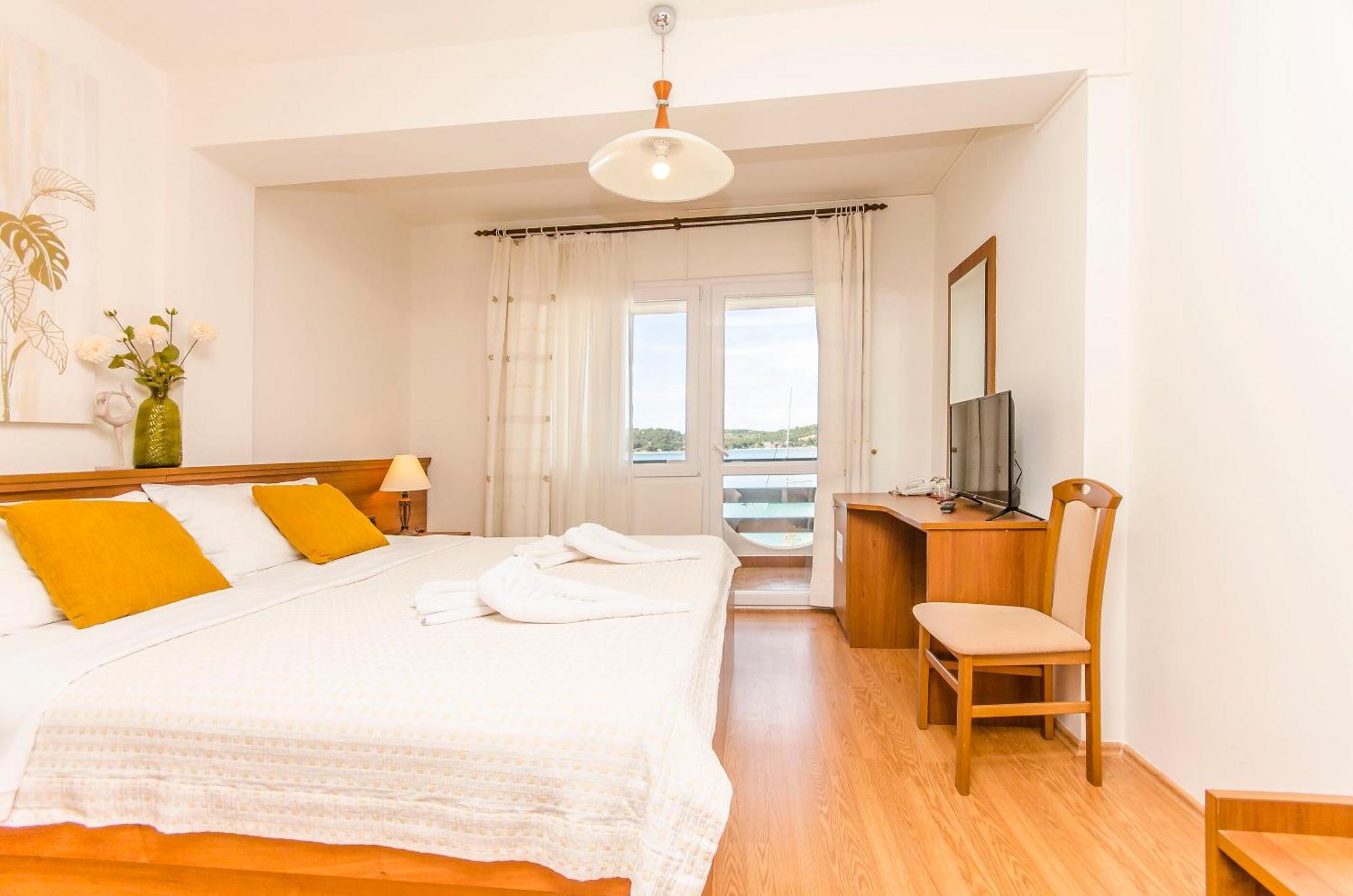 טיסנו House Hotel Plava Laguna מראה חיצוני תמונה