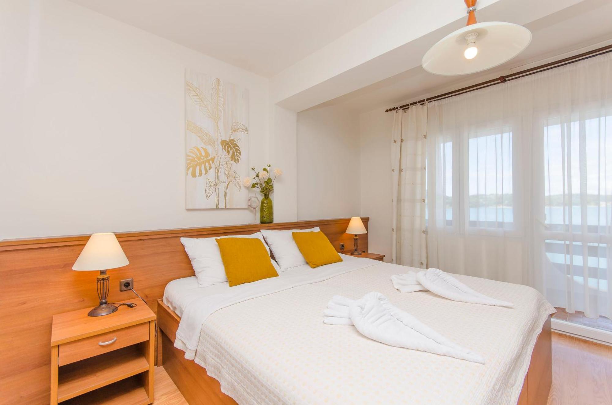 טיסנו House Hotel Plava Laguna מראה חיצוני תמונה