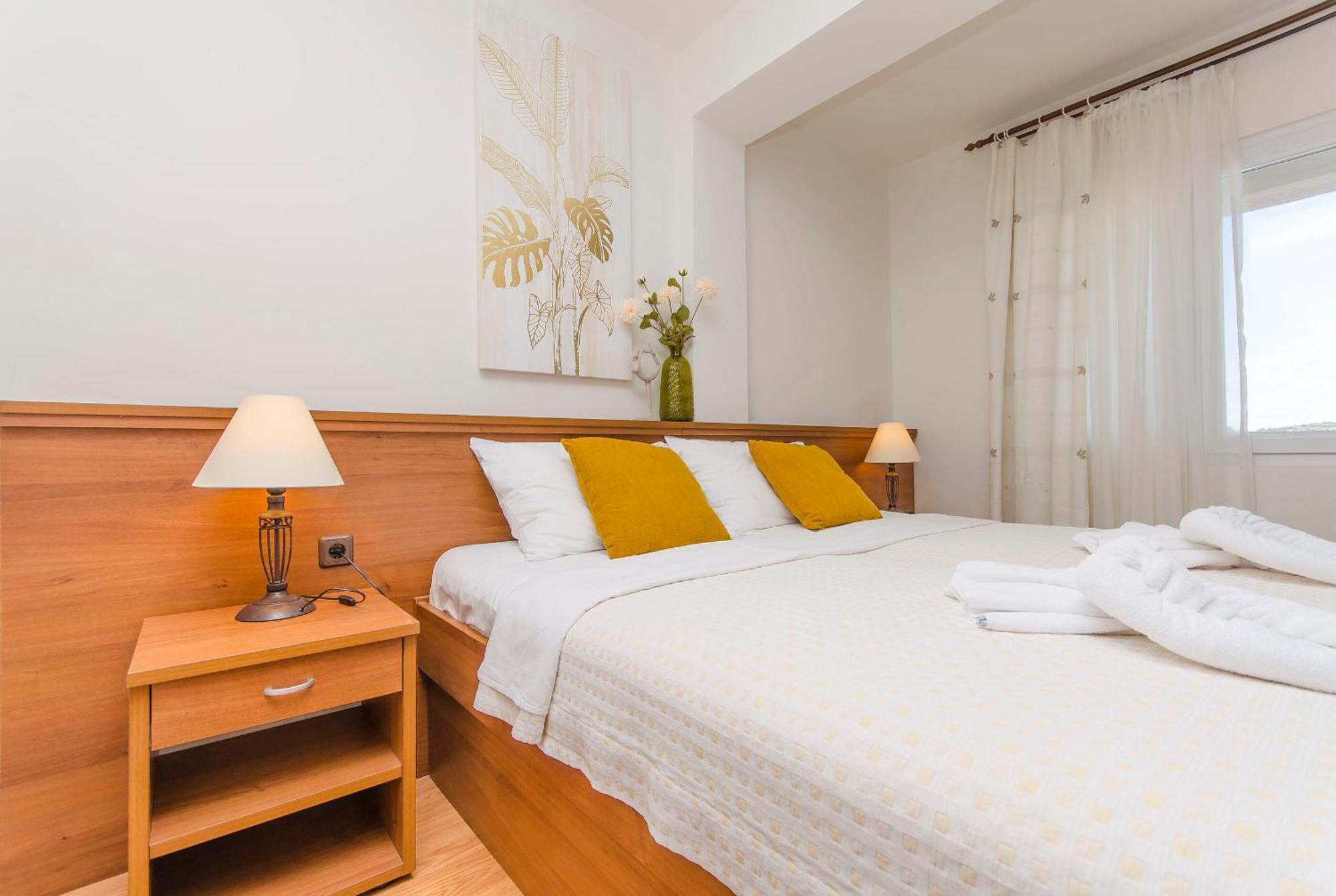 טיסנו House Hotel Plava Laguna מראה חיצוני תמונה