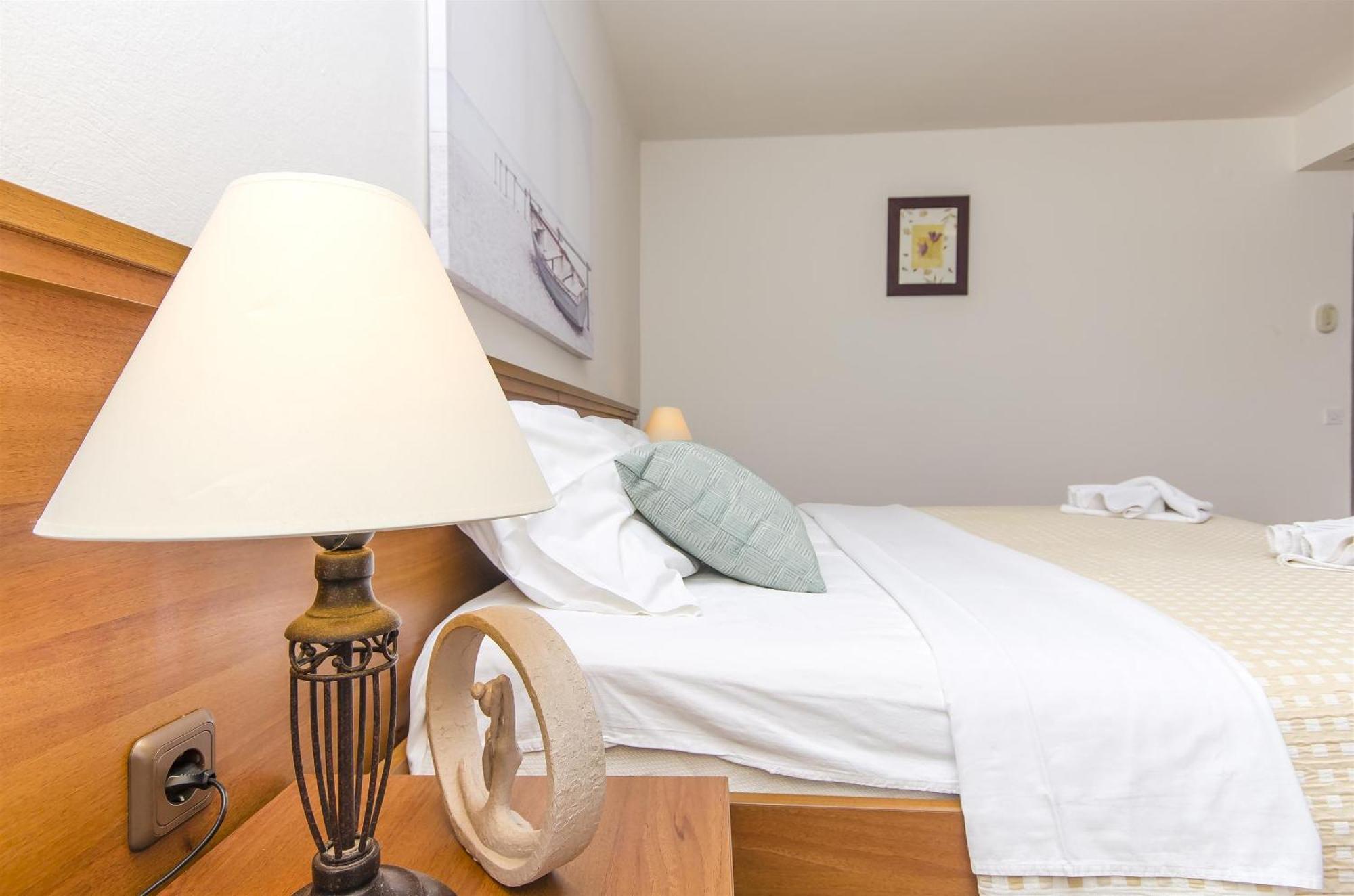 טיסנו House Hotel Plava Laguna מראה חיצוני תמונה