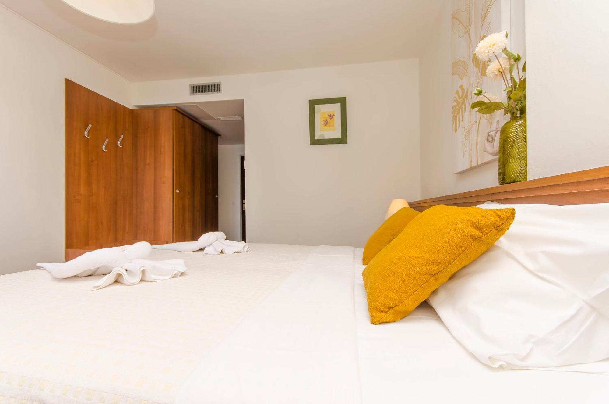 טיסנו House Hotel Plava Laguna מראה חיצוני תמונה