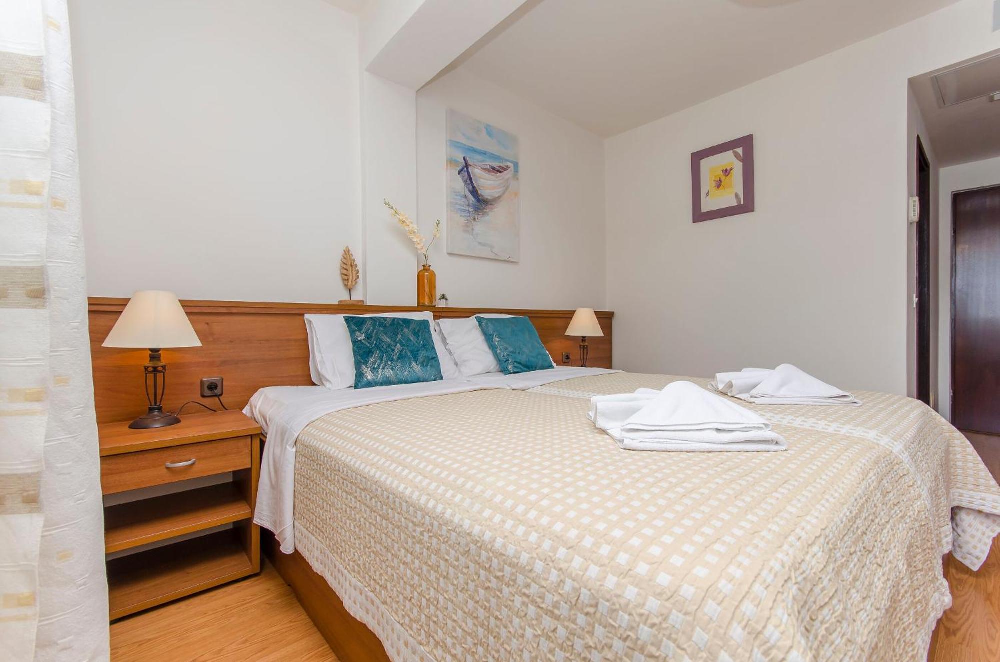 טיסנו House Hotel Plava Laguna מראה חיצוני תמונה