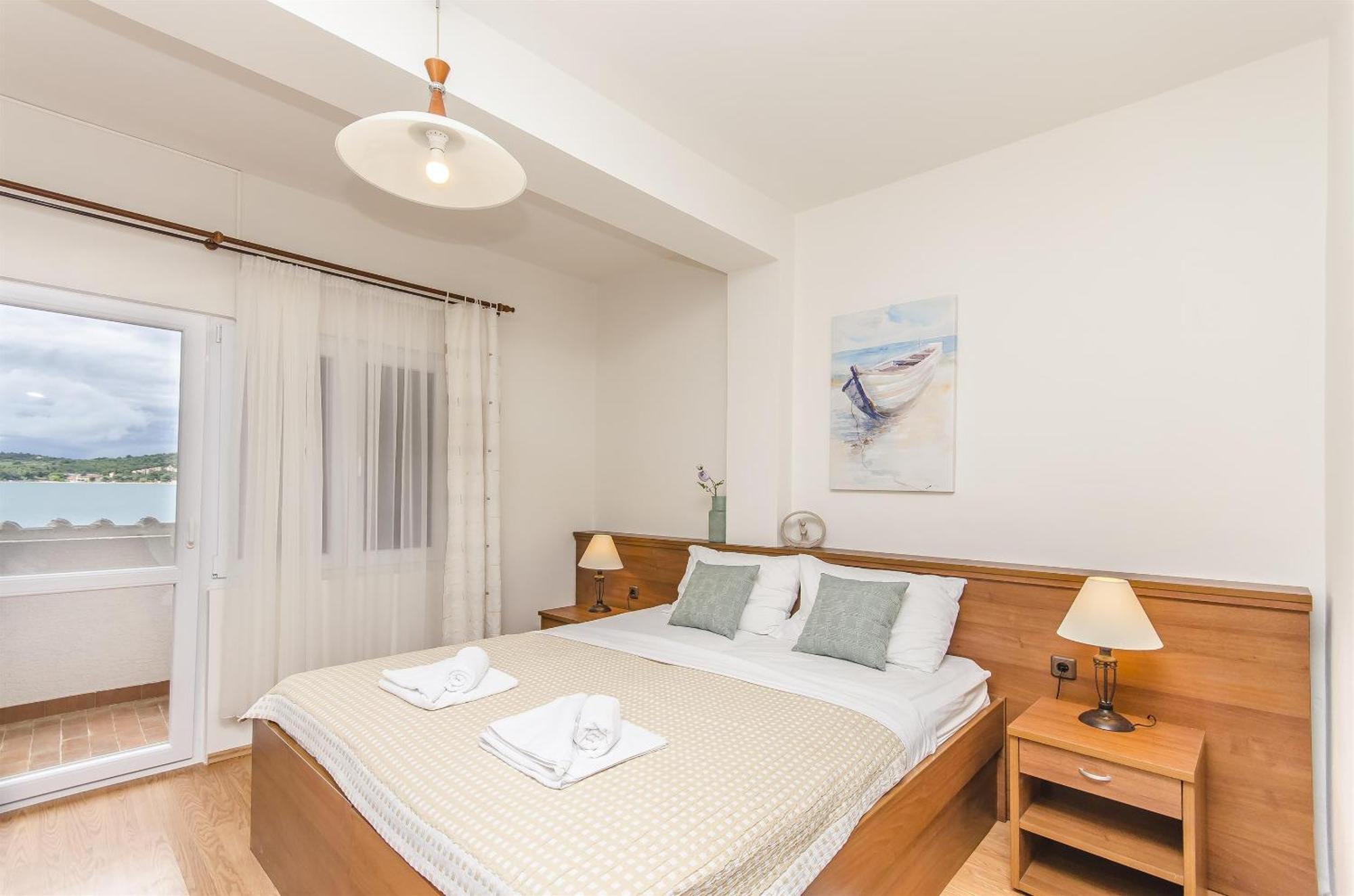 טיסנו House Hotel Plava Laguna מראה חיצוני תמונה