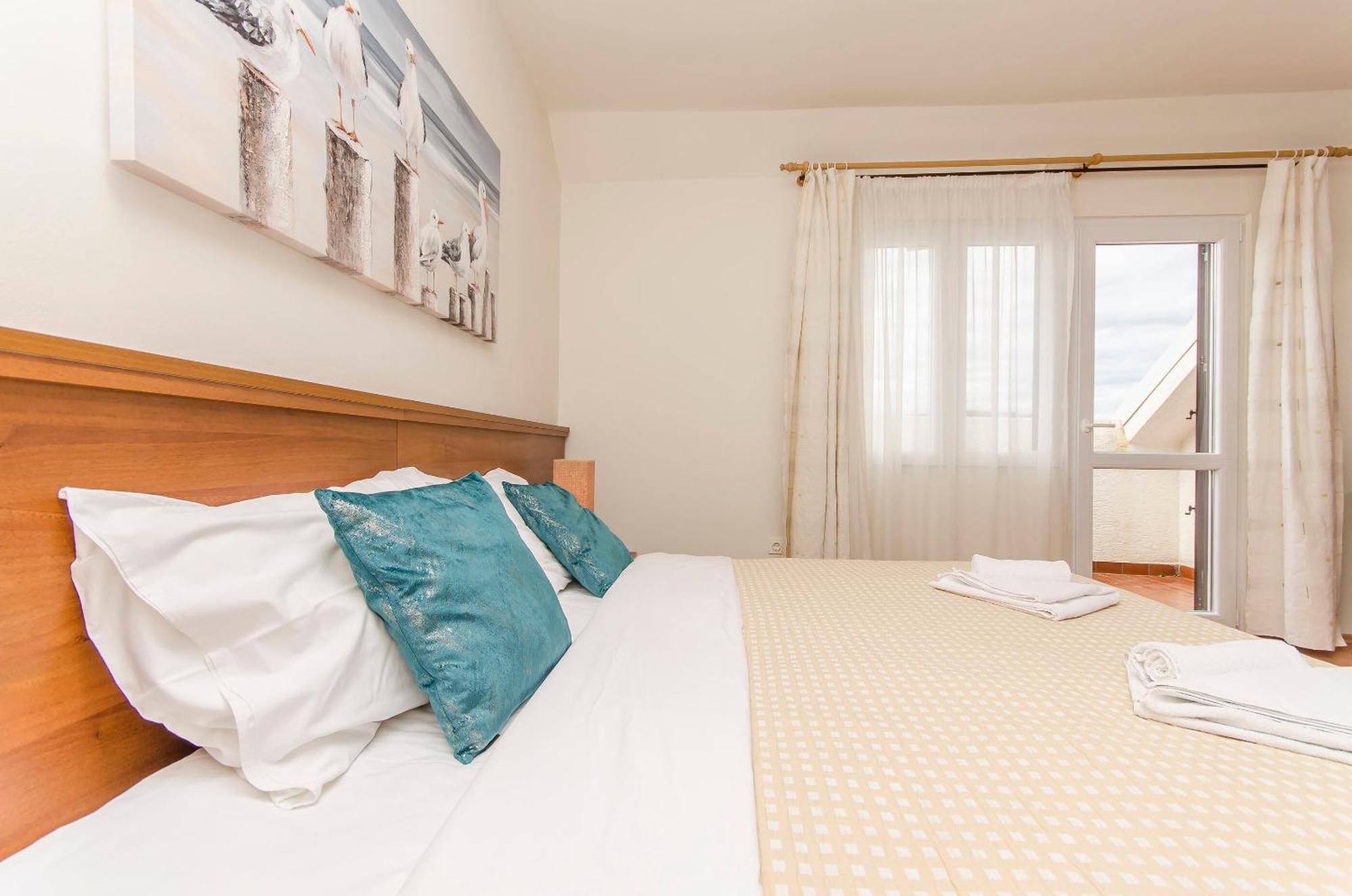 טיסנו House Hotel Plava Laguna מראה חיצוני תמונה