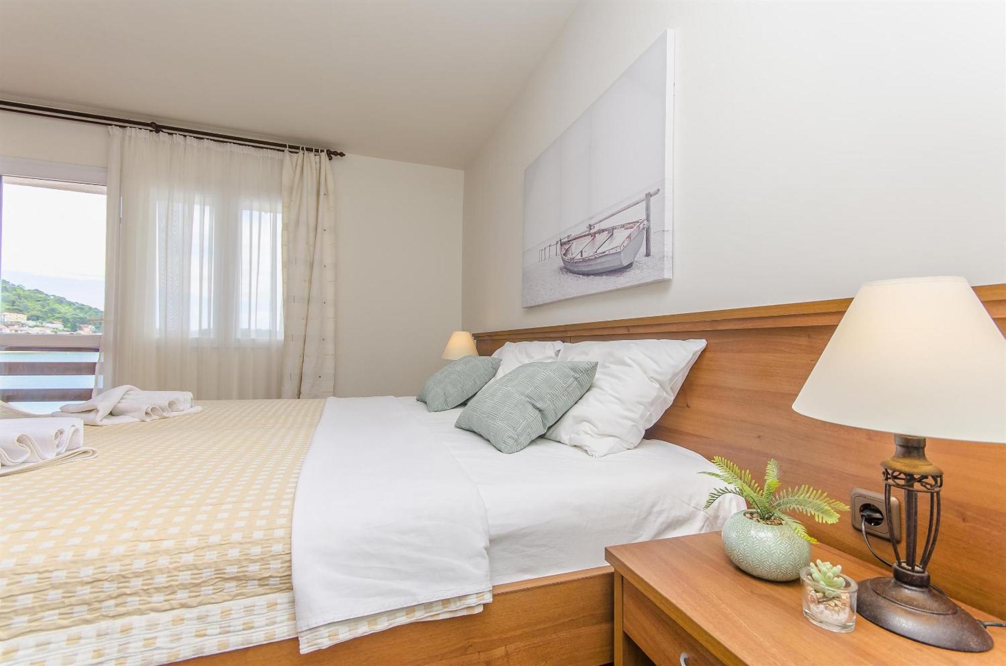 טיסנו House Hotel Plava Laguna מראה חיצוני תמונה