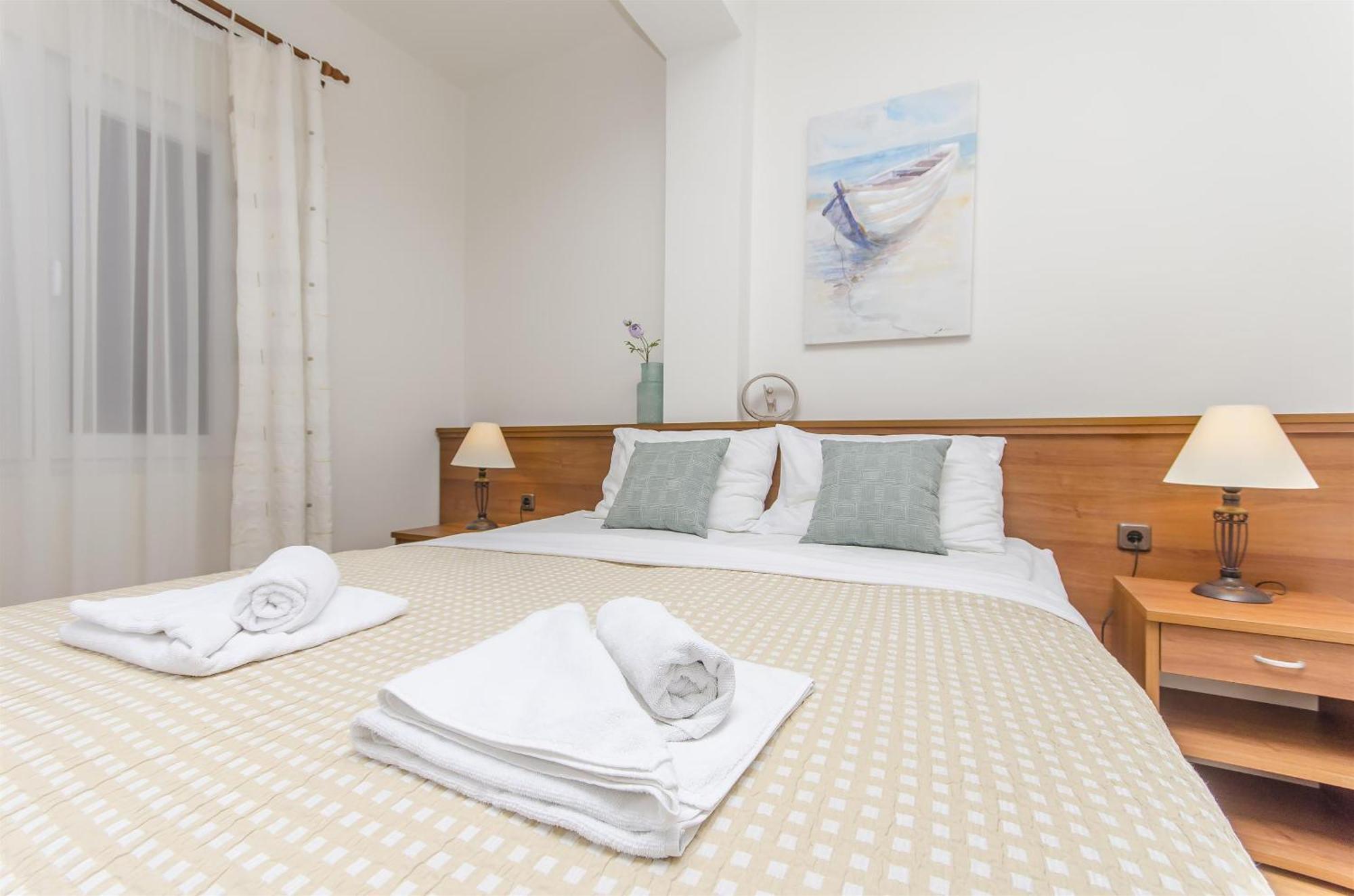טיסנו House Hotel Plava Laguna מראה חיצוני תמונה