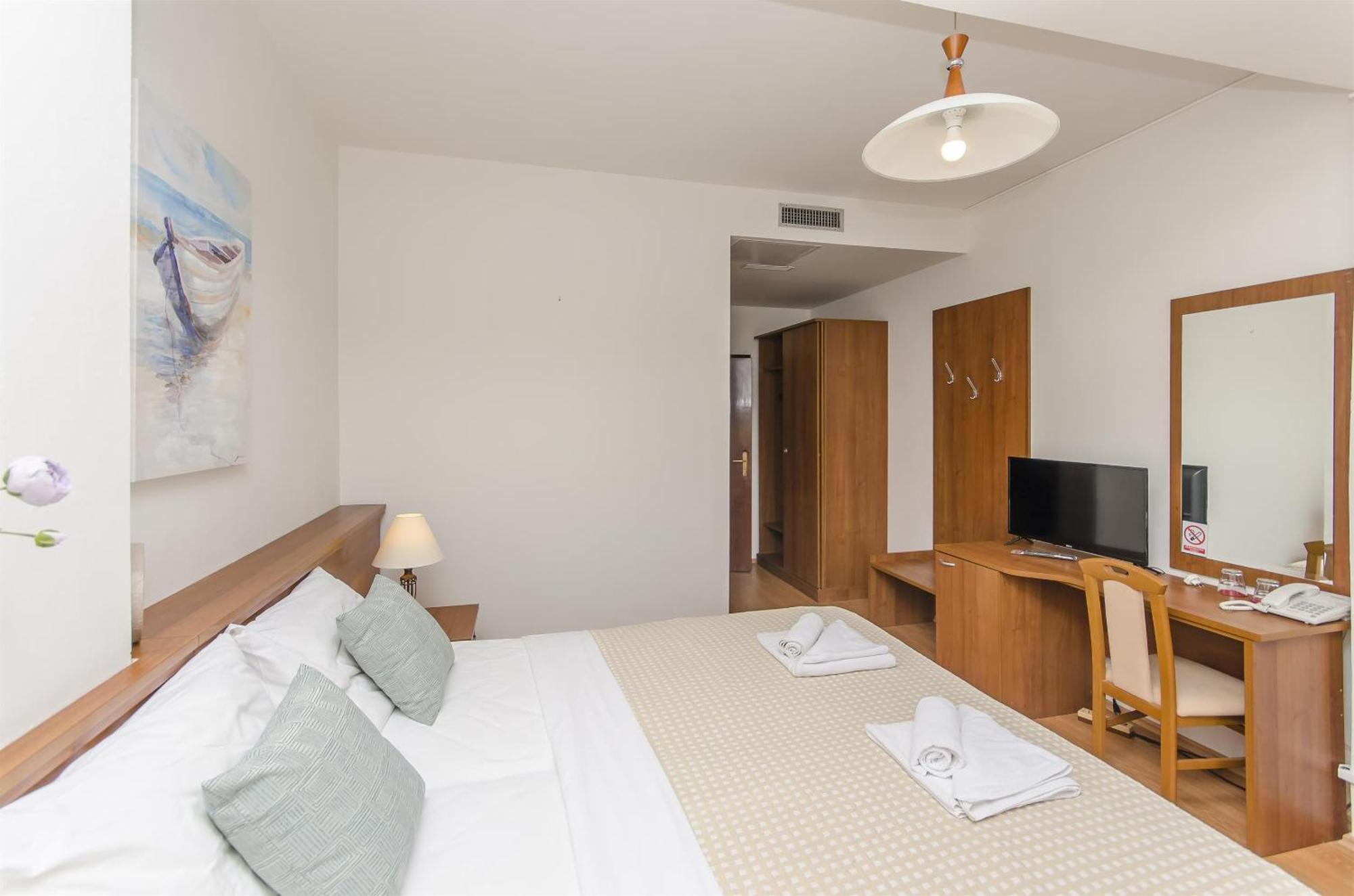 טיסנו House Hotel Plava Laguna מראה חיצוני תמונה